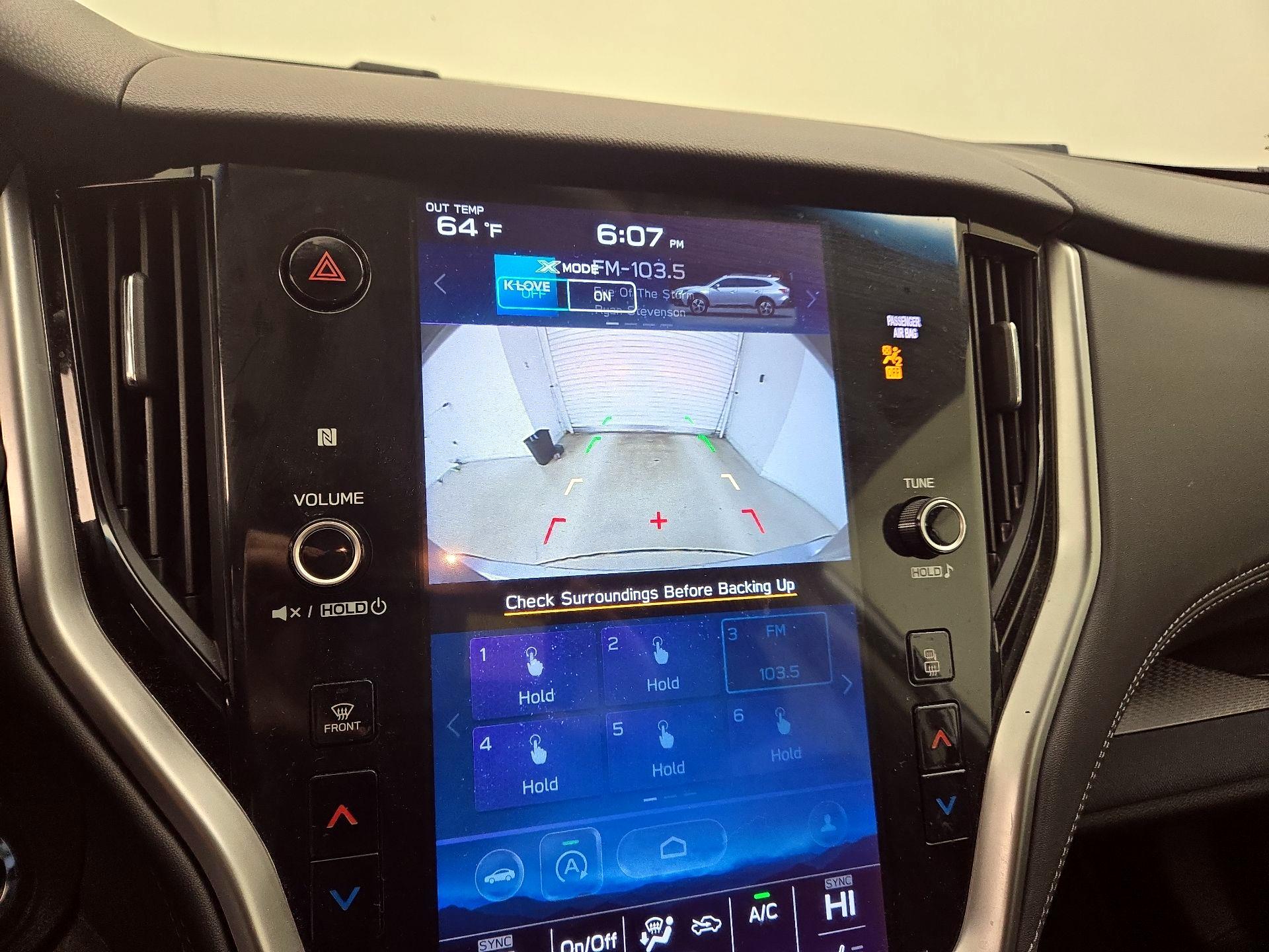 Thumbnail: 2022 Subaru Outback - 14