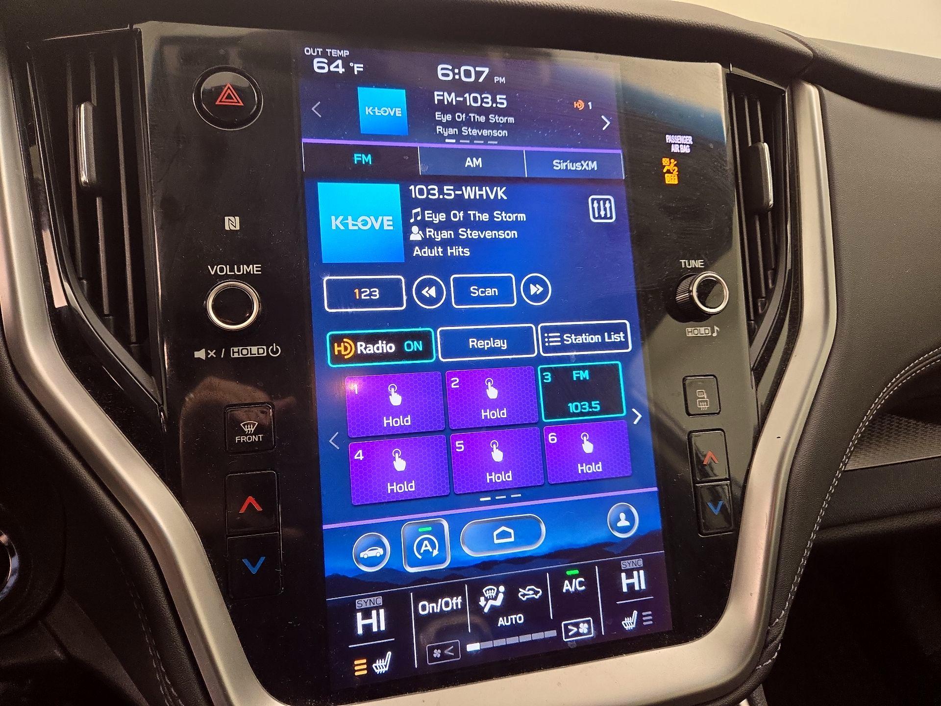 Thumbnail: 2022 Subaru Outback - 15