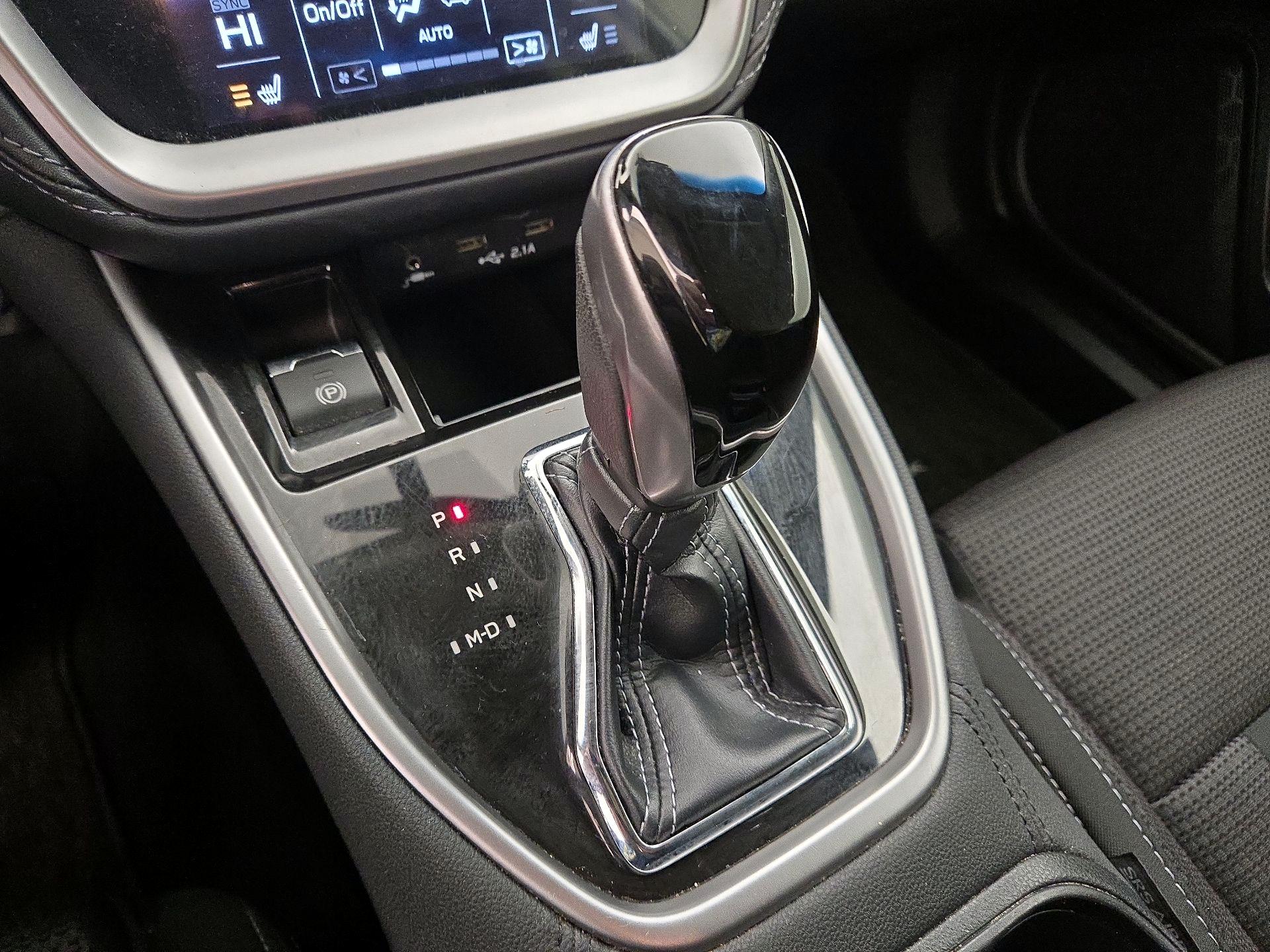 Thumbnail: 2022 Subaru Outback - 17