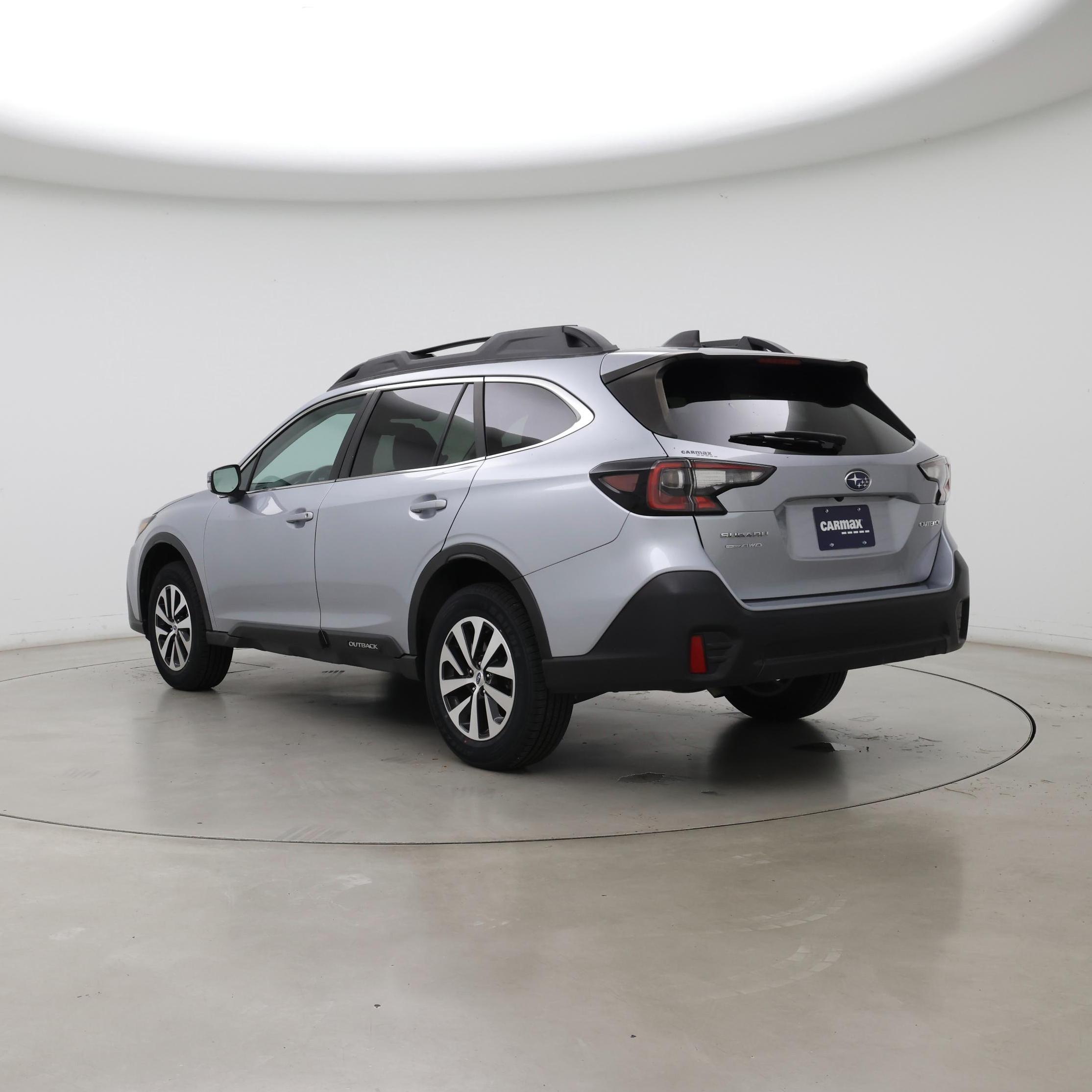 Thumbnail: 2022 Subaru Outback - 2