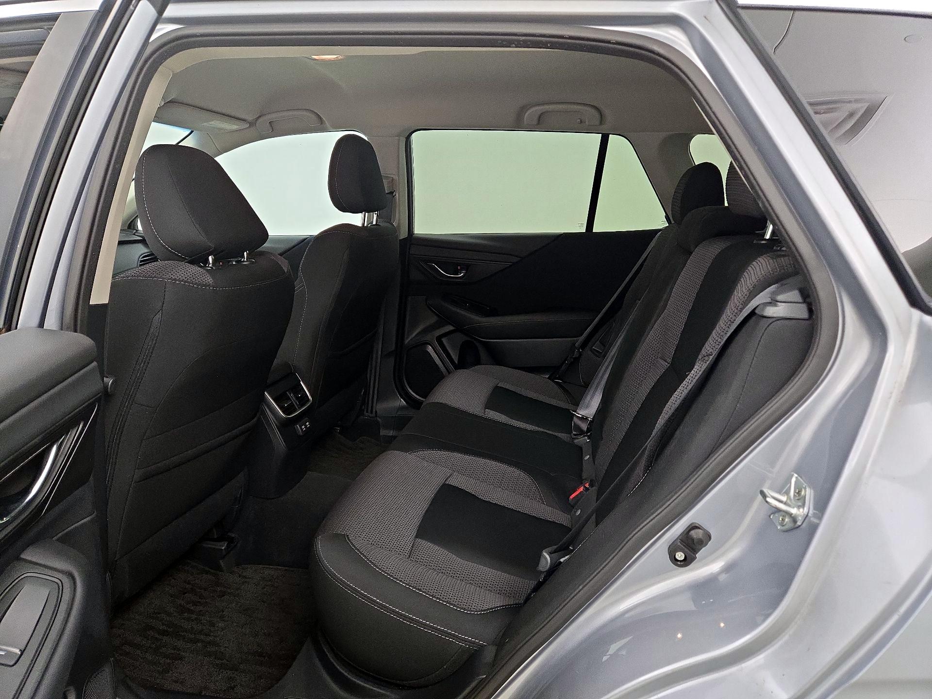 Thumbnail: 2022 Subaru Outback - 19