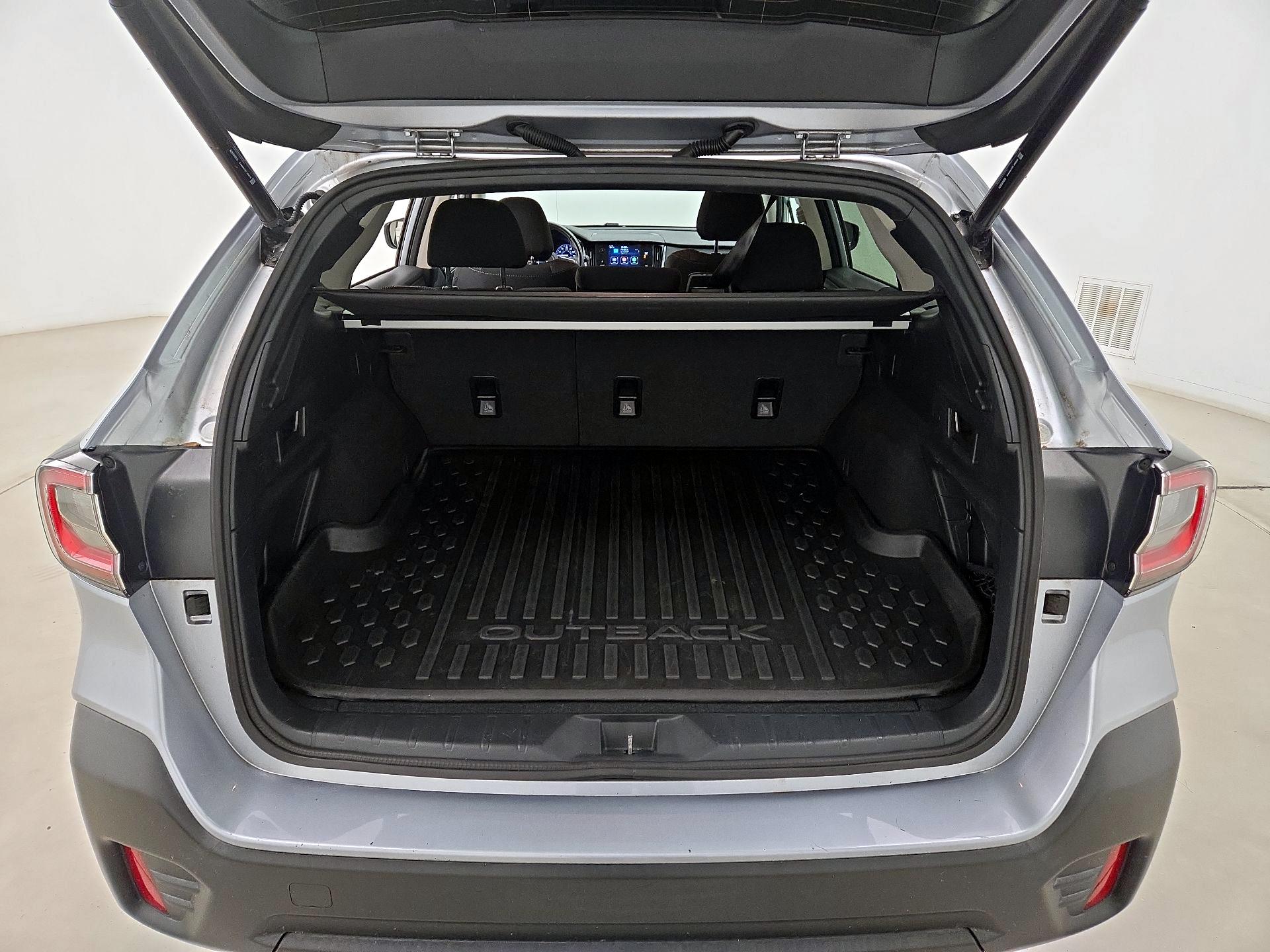 Thumbnail: 2022 Subaru Outback - 20