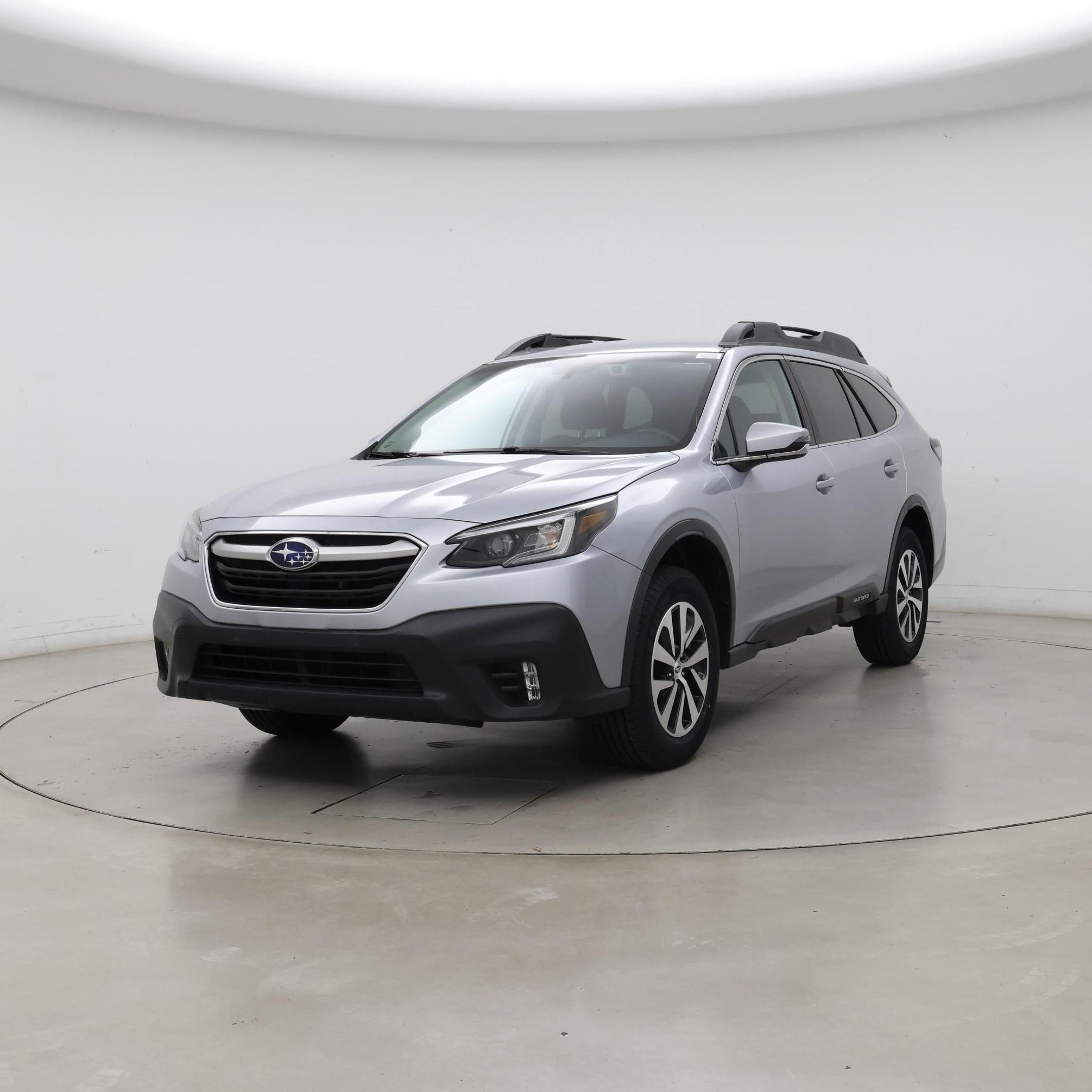 Thumbnail: 2022 Subaru Outback - 4