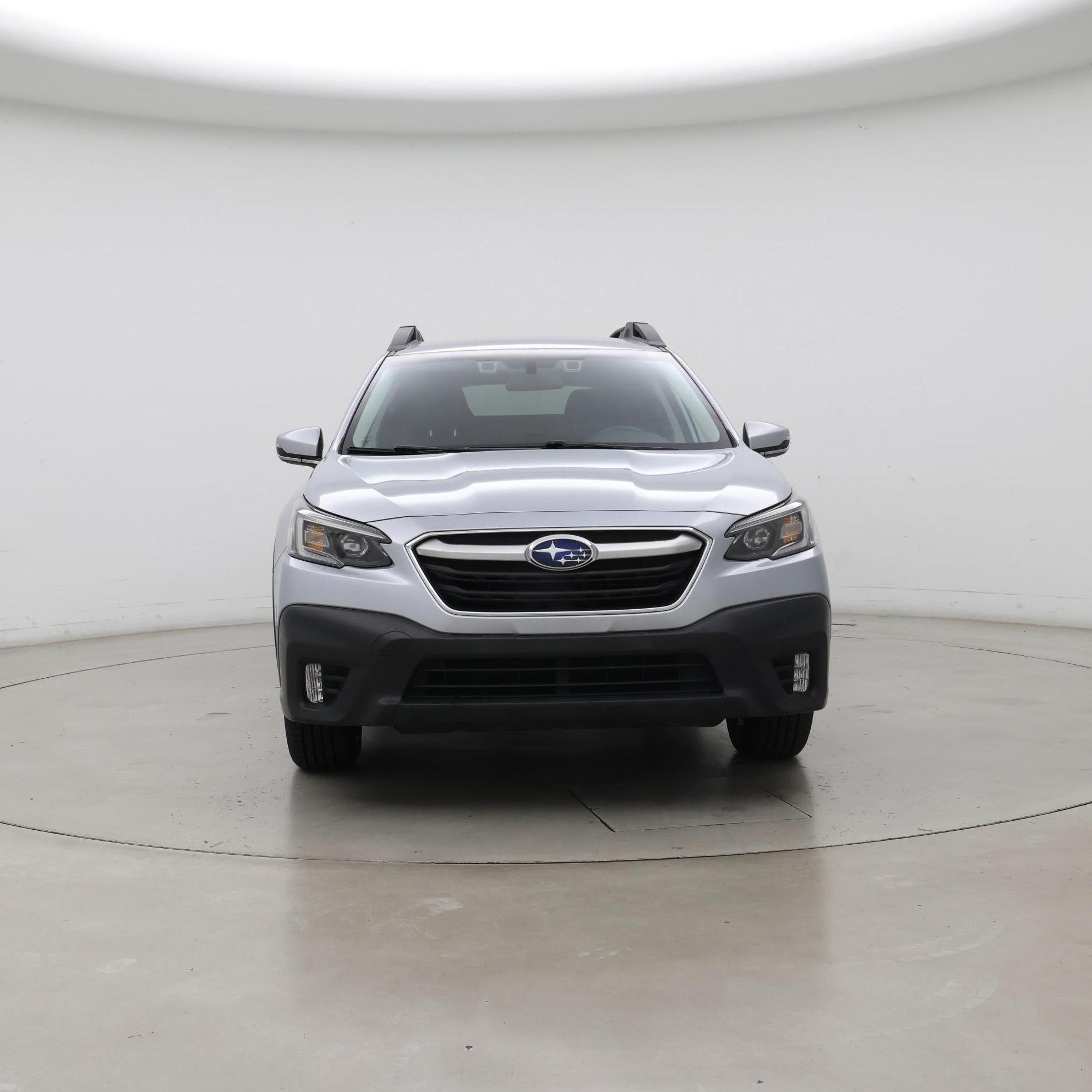 Thumbnail: 2022 Subaru Outback - 5
