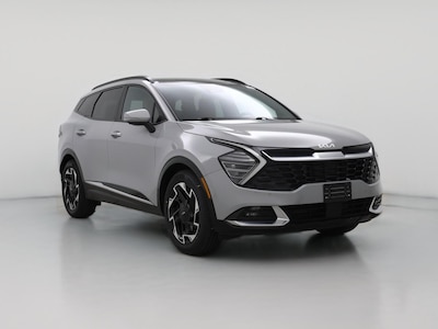 2023 Kia Sportage SX Prestige