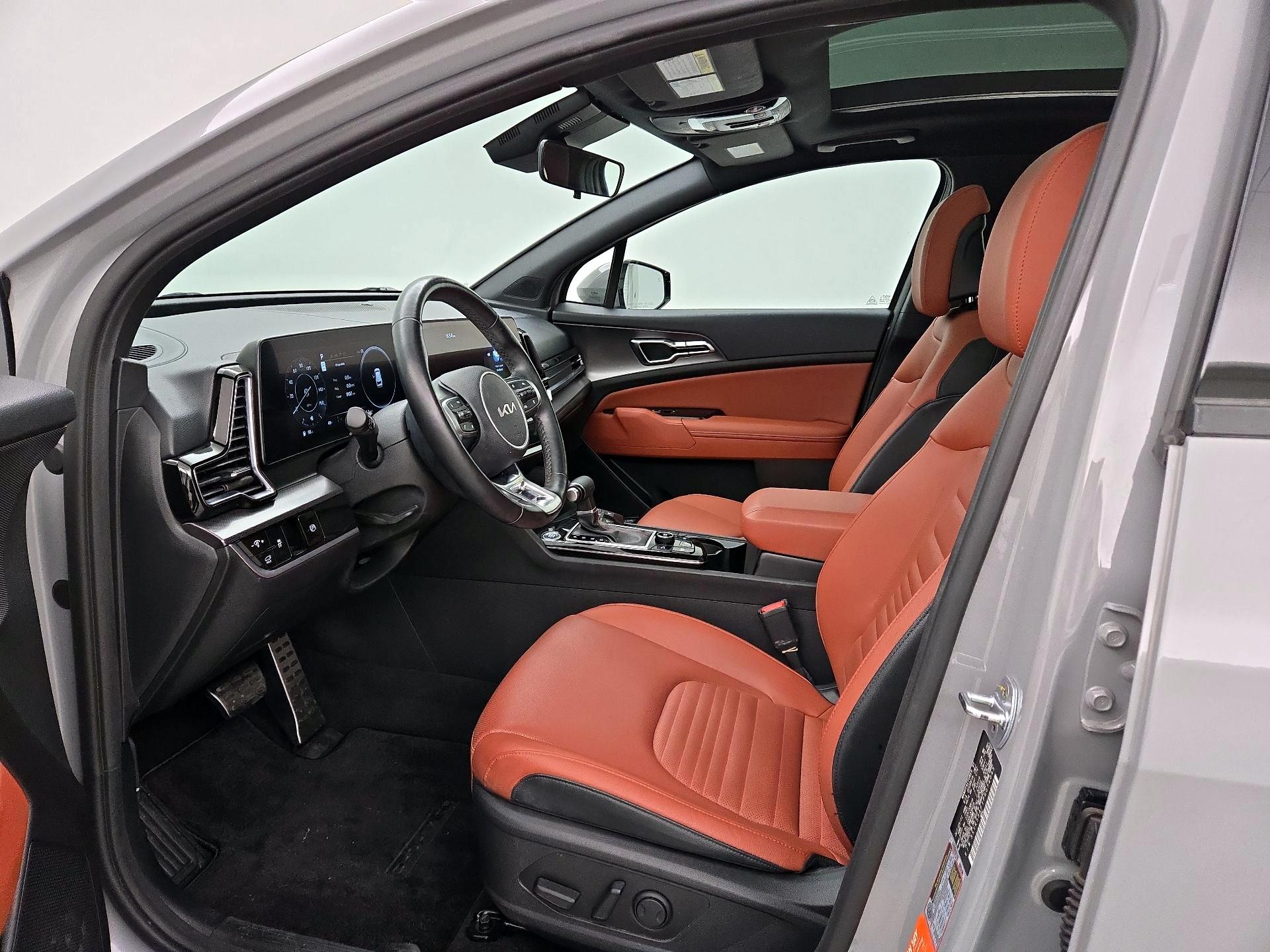 Thumbnail: 2023 Kia Sportage - 11