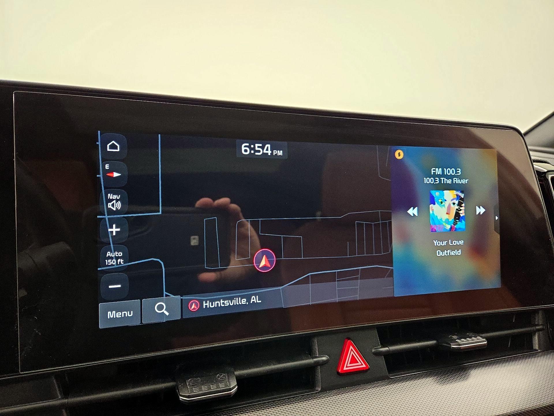 Thumbnail: 2023 Kia Sportage - 14