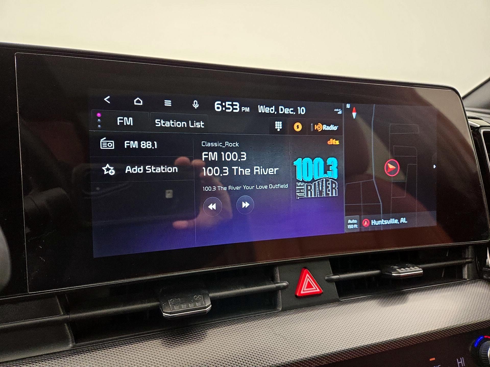 Thumbnail: 2023 Kia Sportage - 16