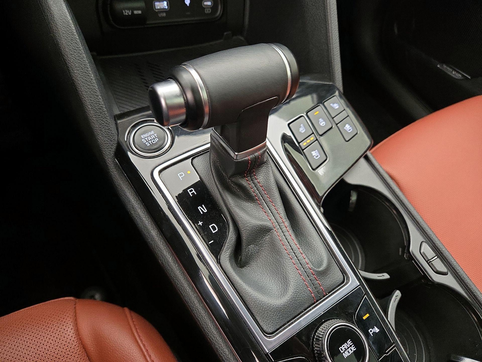 Thumbnail: 2023 Kia Sportage - 18