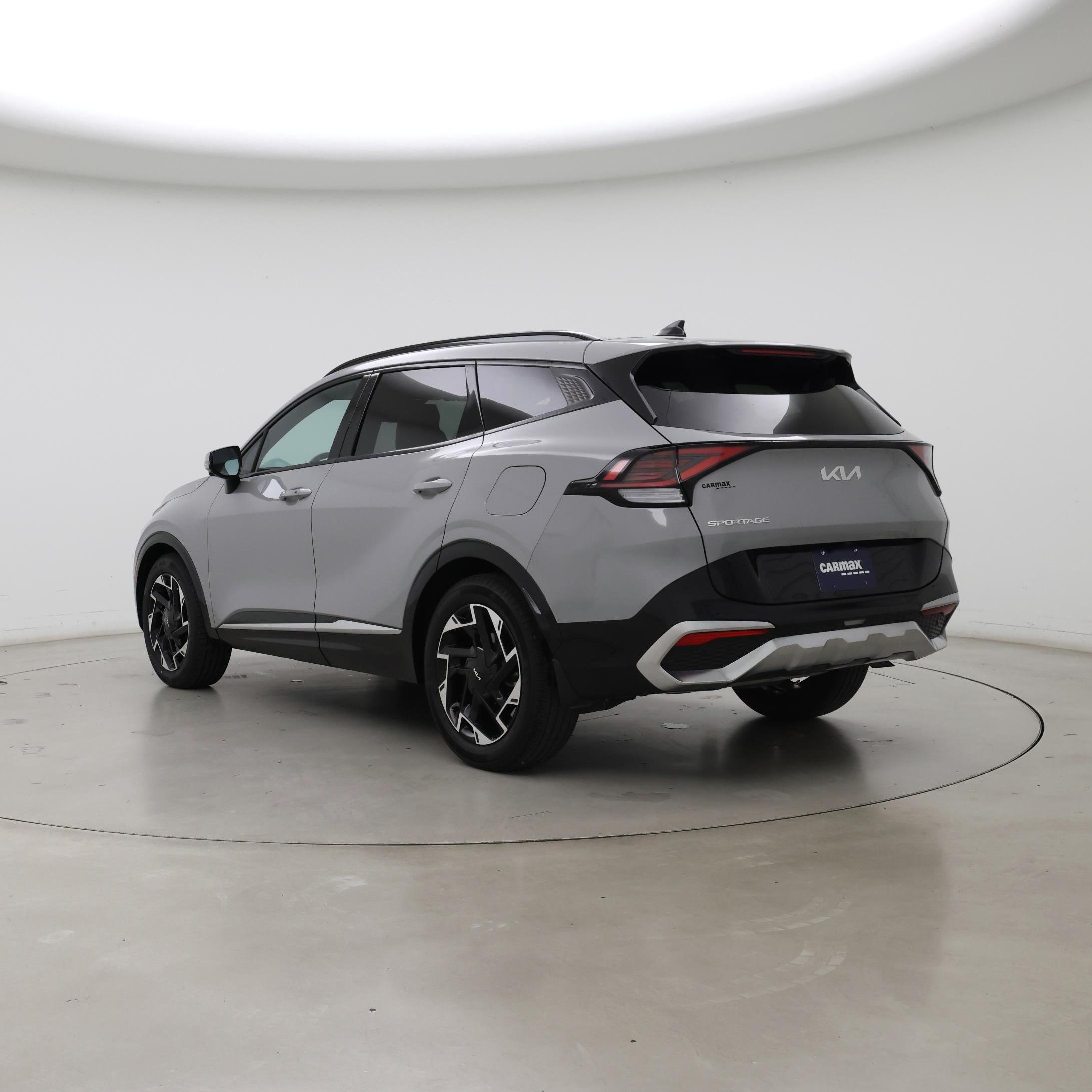 Thumbnail: 2023 Kia Sportage - 2