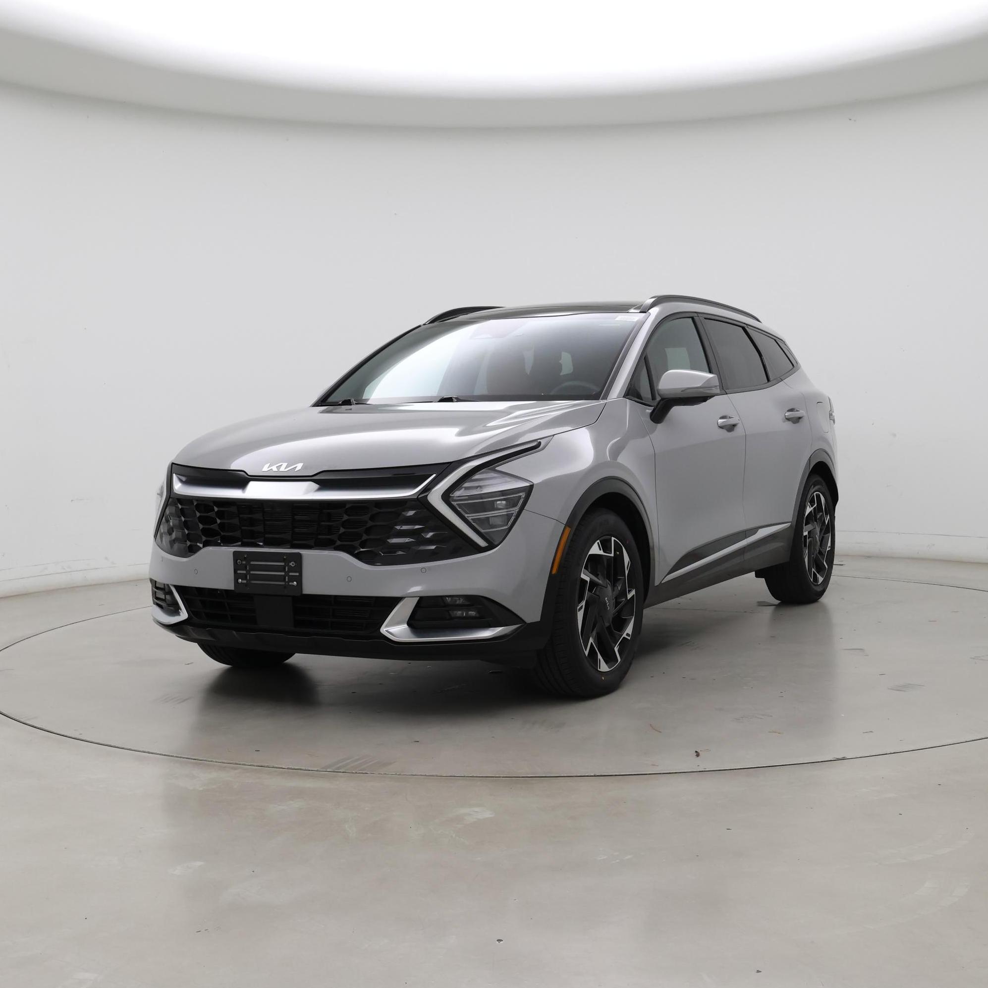 Thumbnail: 2023 Kia Sportage - 4