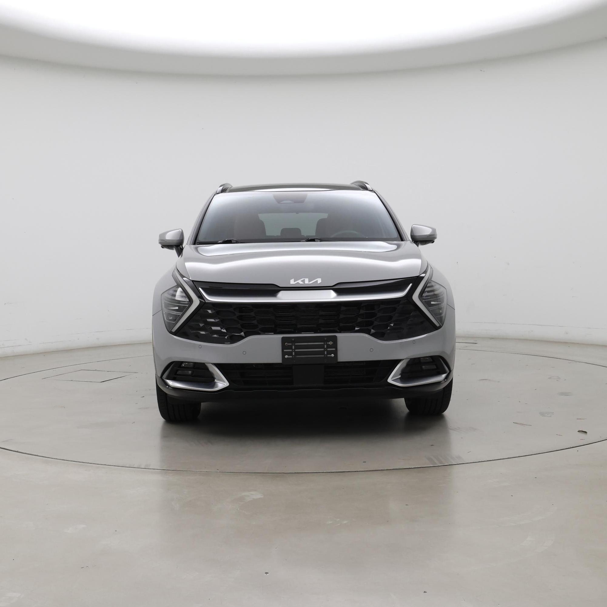 Thumbnail: 2023 Kia Sportage - 5