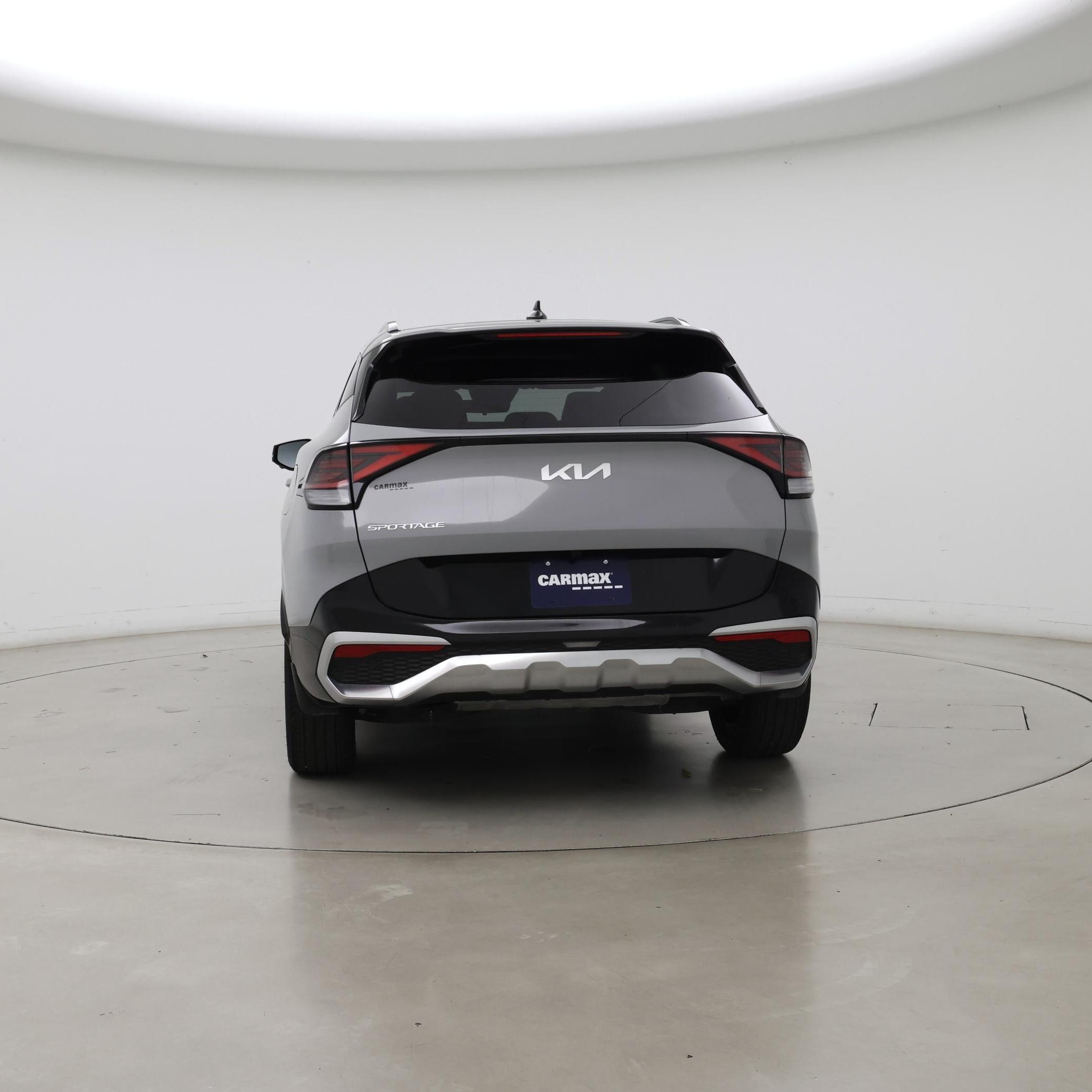 Thumbnail: 2023 Kia Sportage - 6