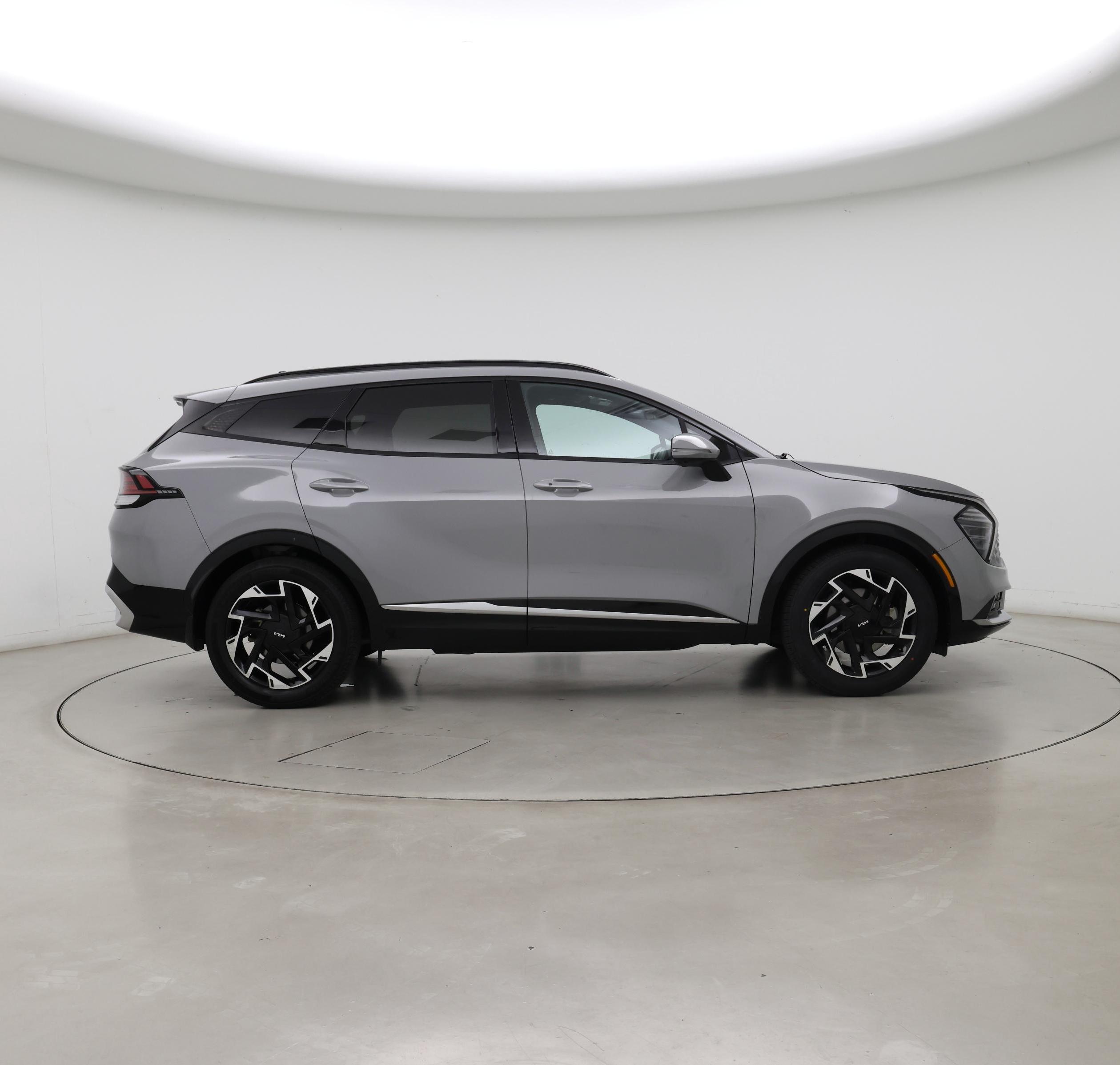 Thumbnail: 2023 Kia Sportage - 7