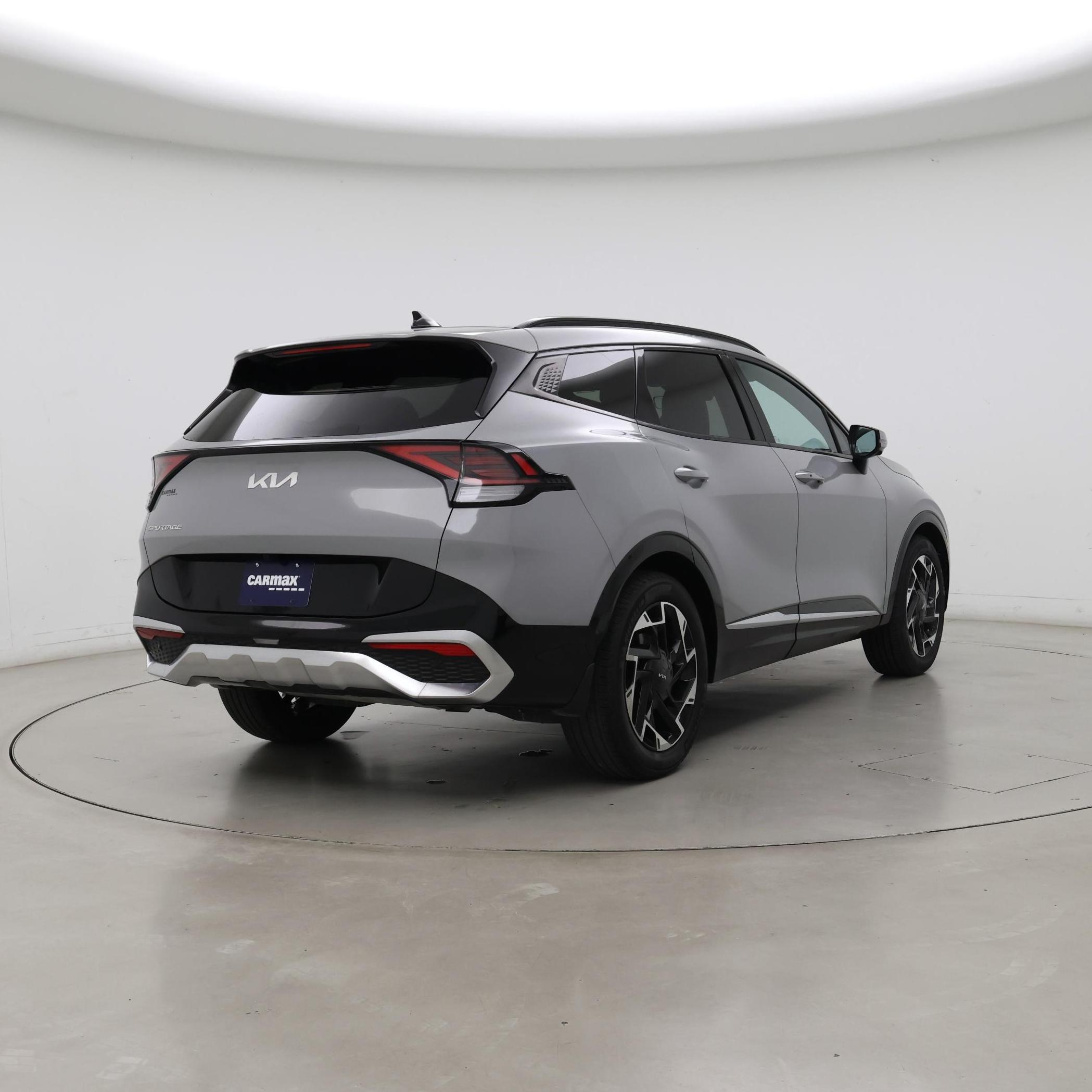 Thumbnail: 2023 Kia Sportage - 8