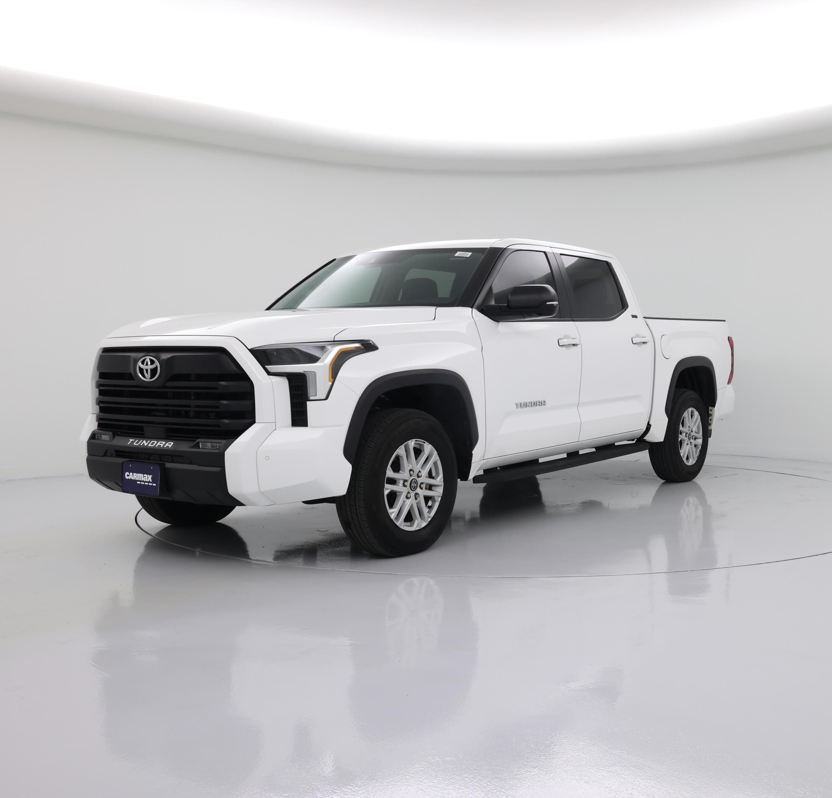 Thumbnail: 2024 Toyota Tundra - 4