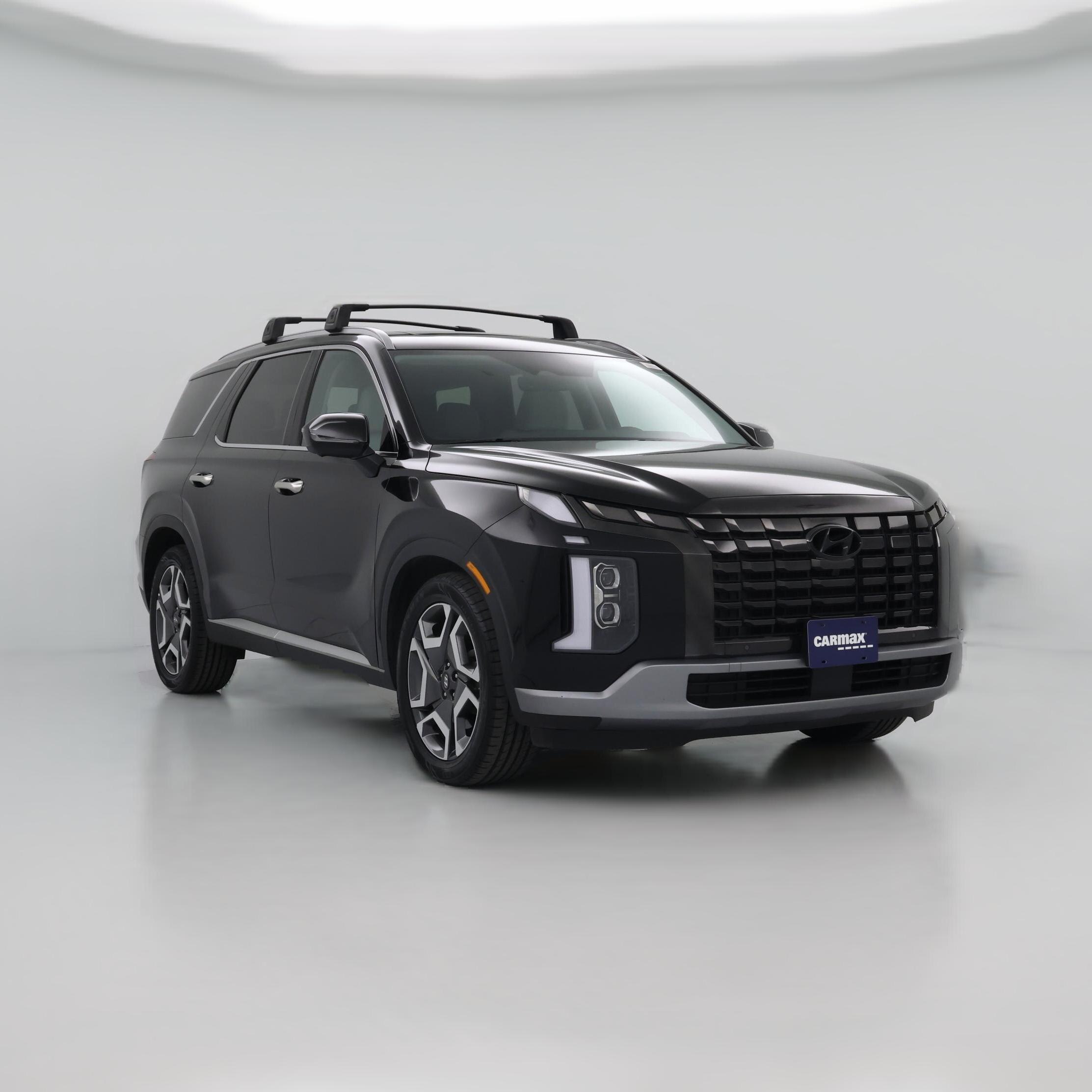 Thumbnail: 2023 Hyundai Palisade - 1