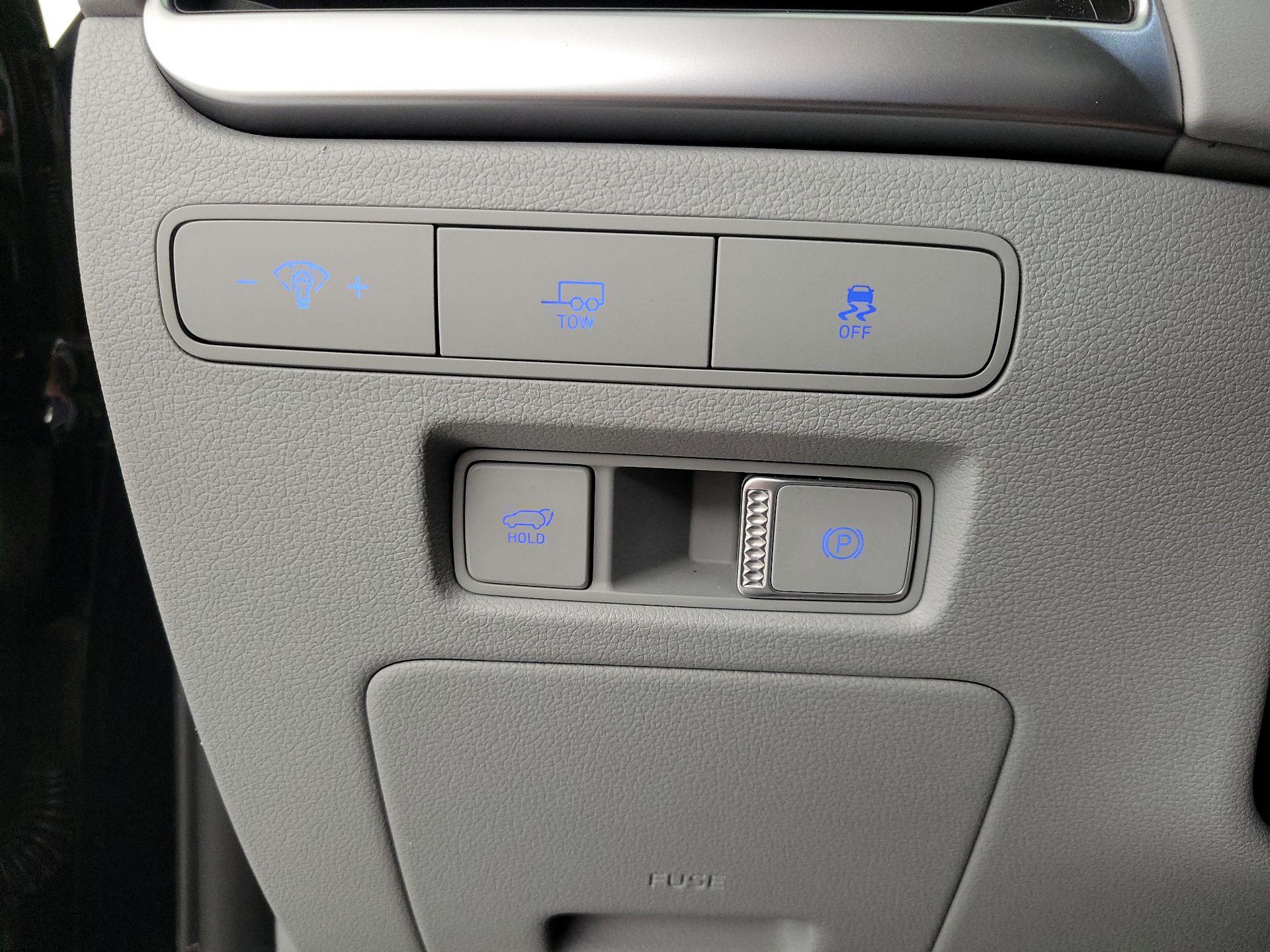 Thumbnail: 2023 Hyundai Palisade - 13