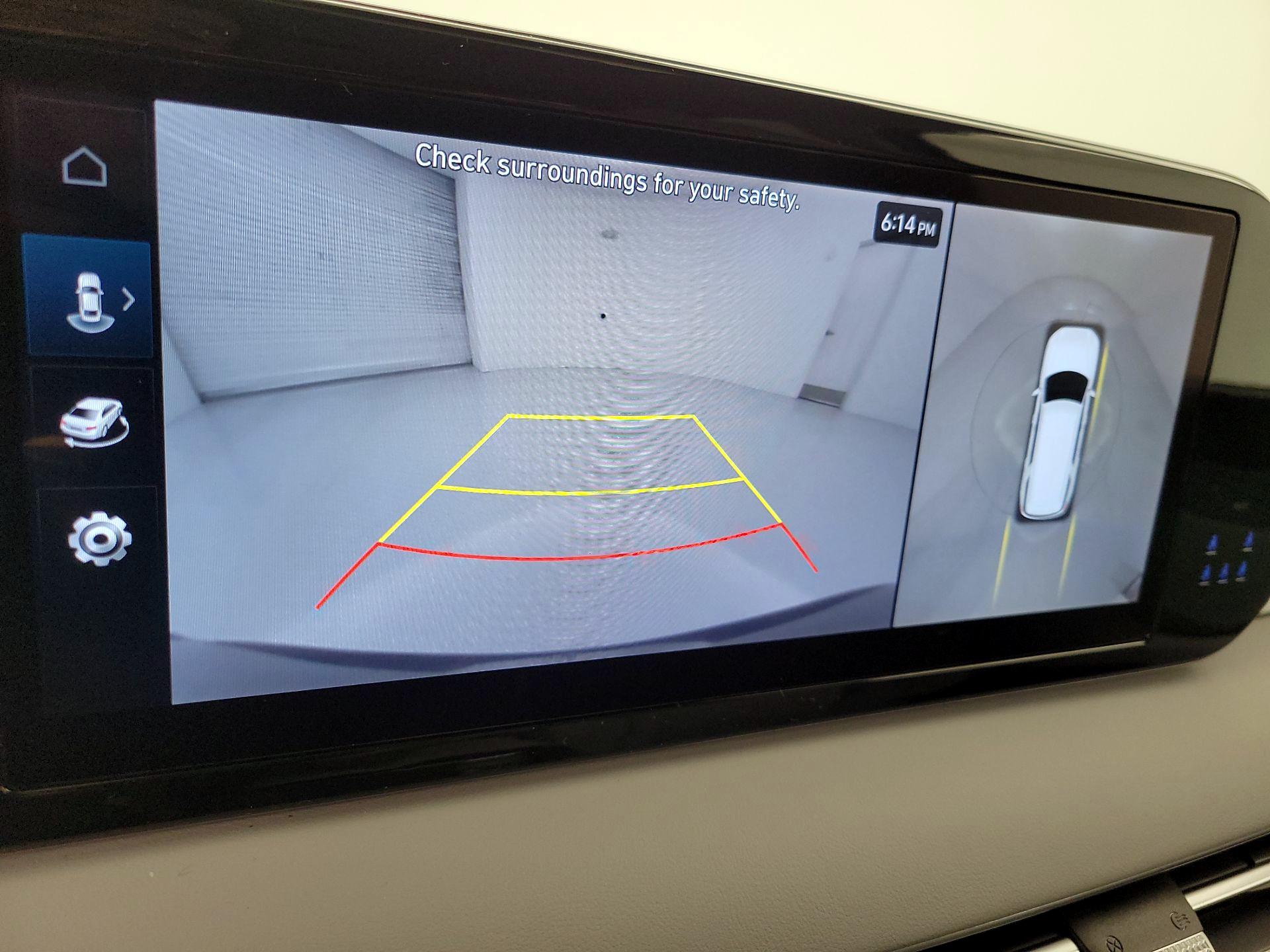 Thumbnail: 2023 Hyundai Palisade - 15