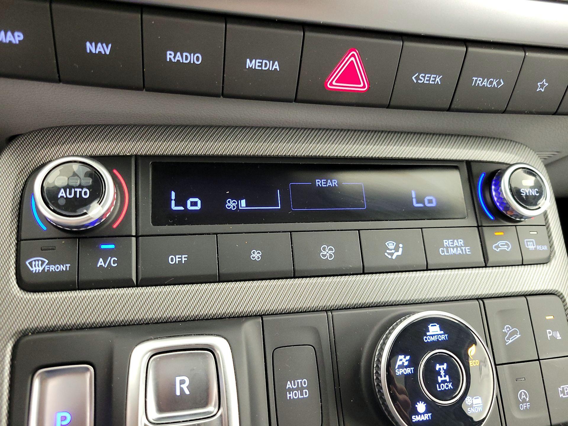 Thumbnail: 2023 Hyundai Palisade - 17