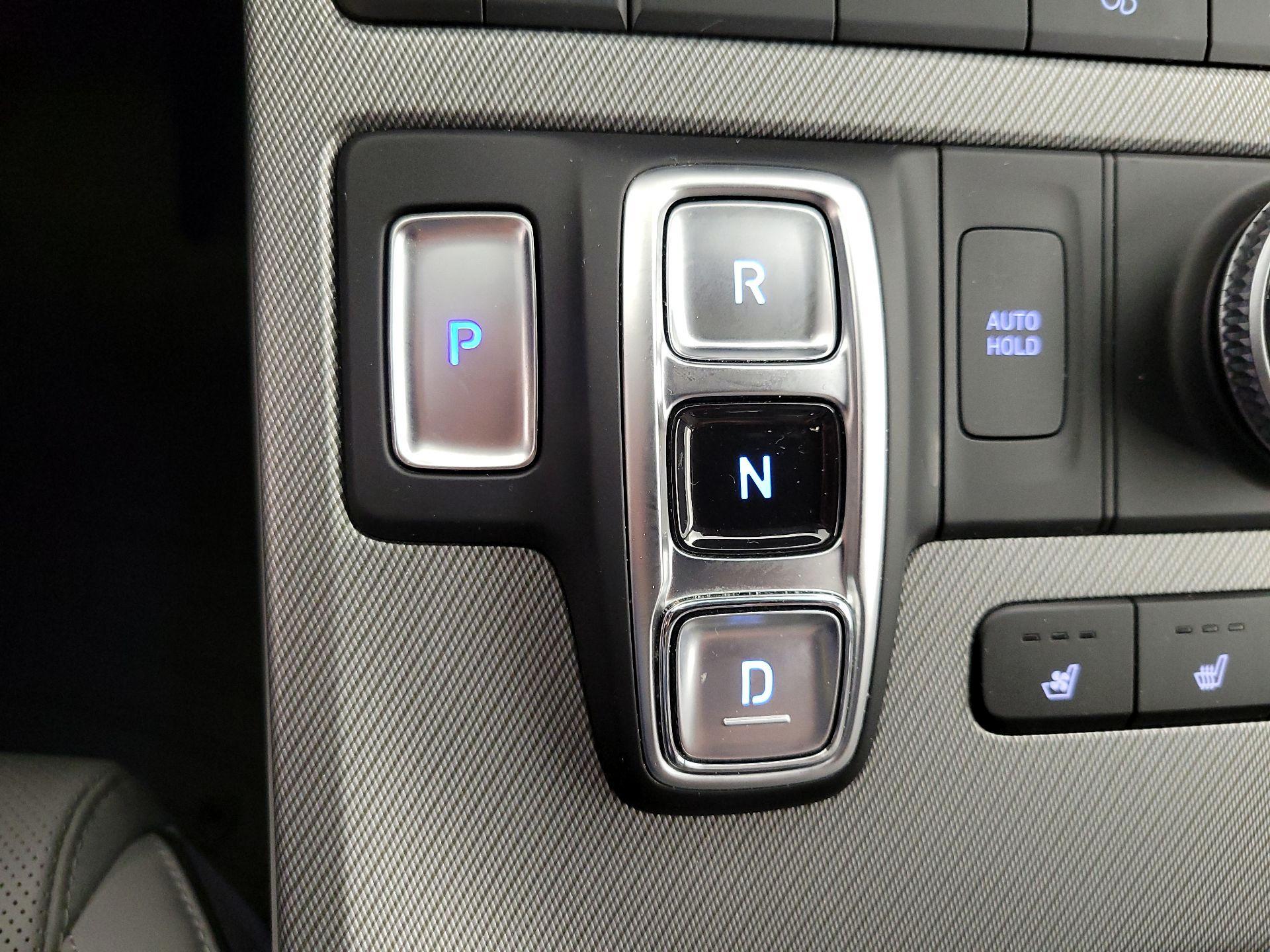 Thumbnail: 2023 Hyundai Palisade - 18