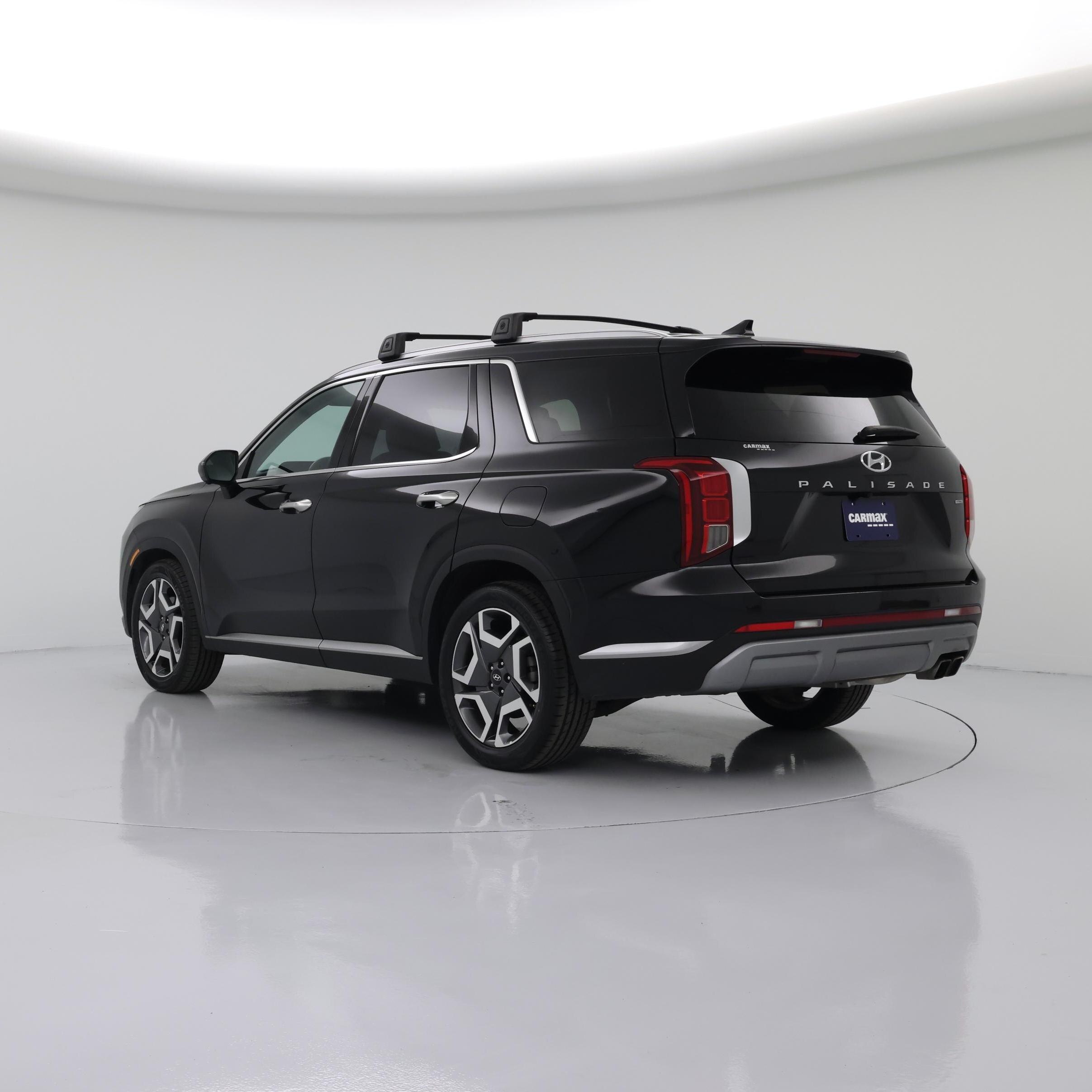 Thumbnail: 2023 Hyundai Palisade - 2