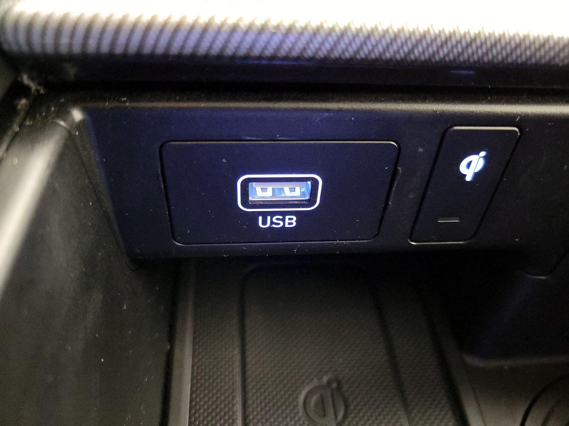 Thumbnail: 2023 Hyundai Palisade - 19