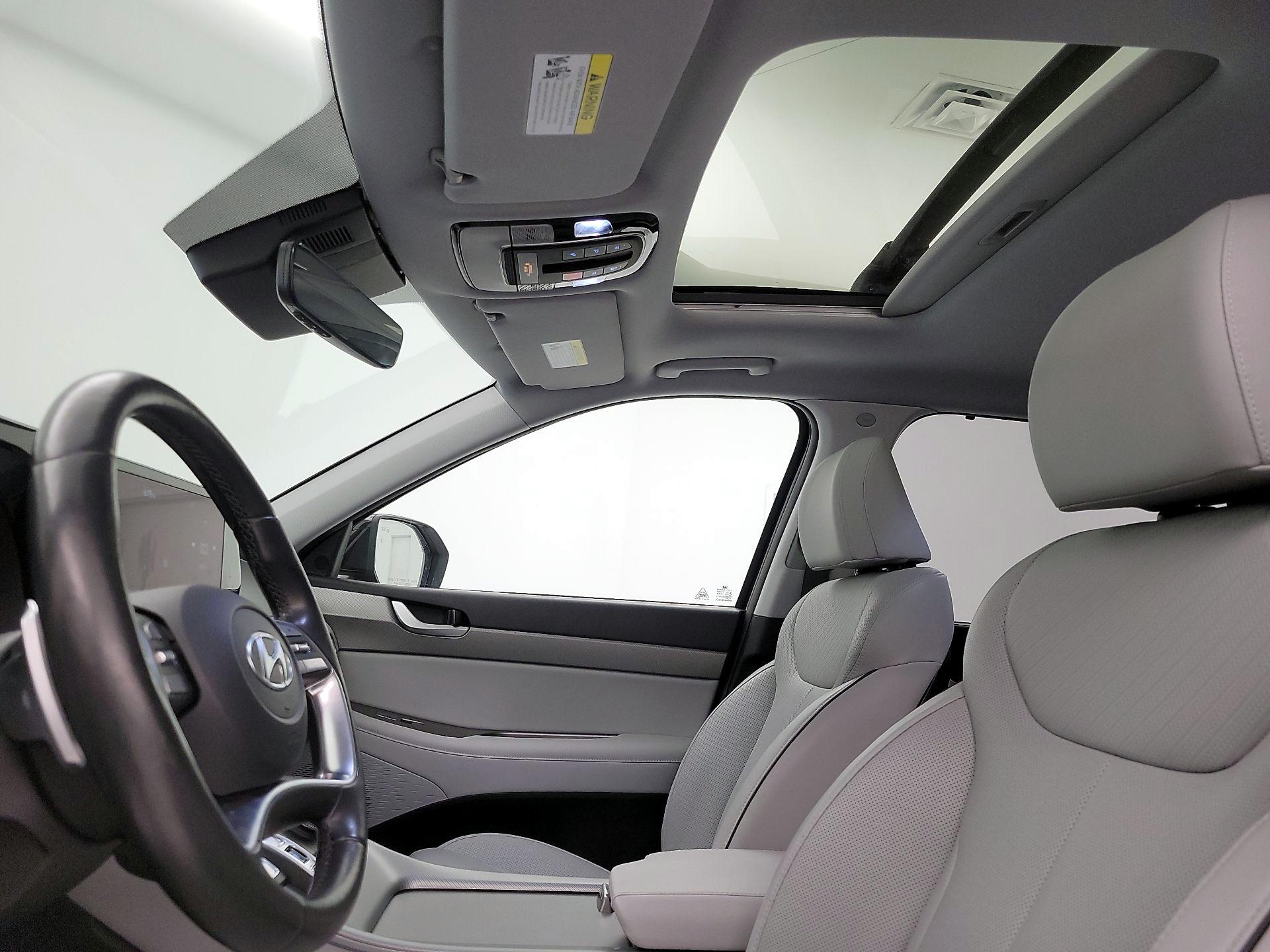 Thumbnail: 2023 Hyundai Palisade - 20