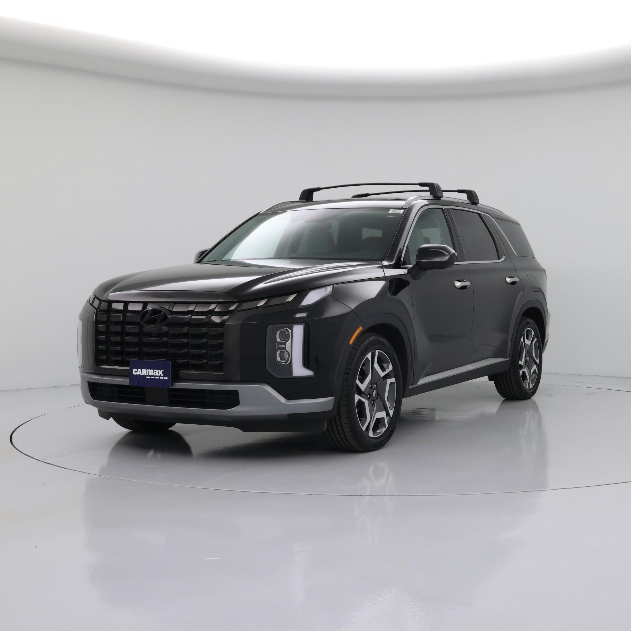 Thumbnail: 2023 Hyundai Palisade - 4