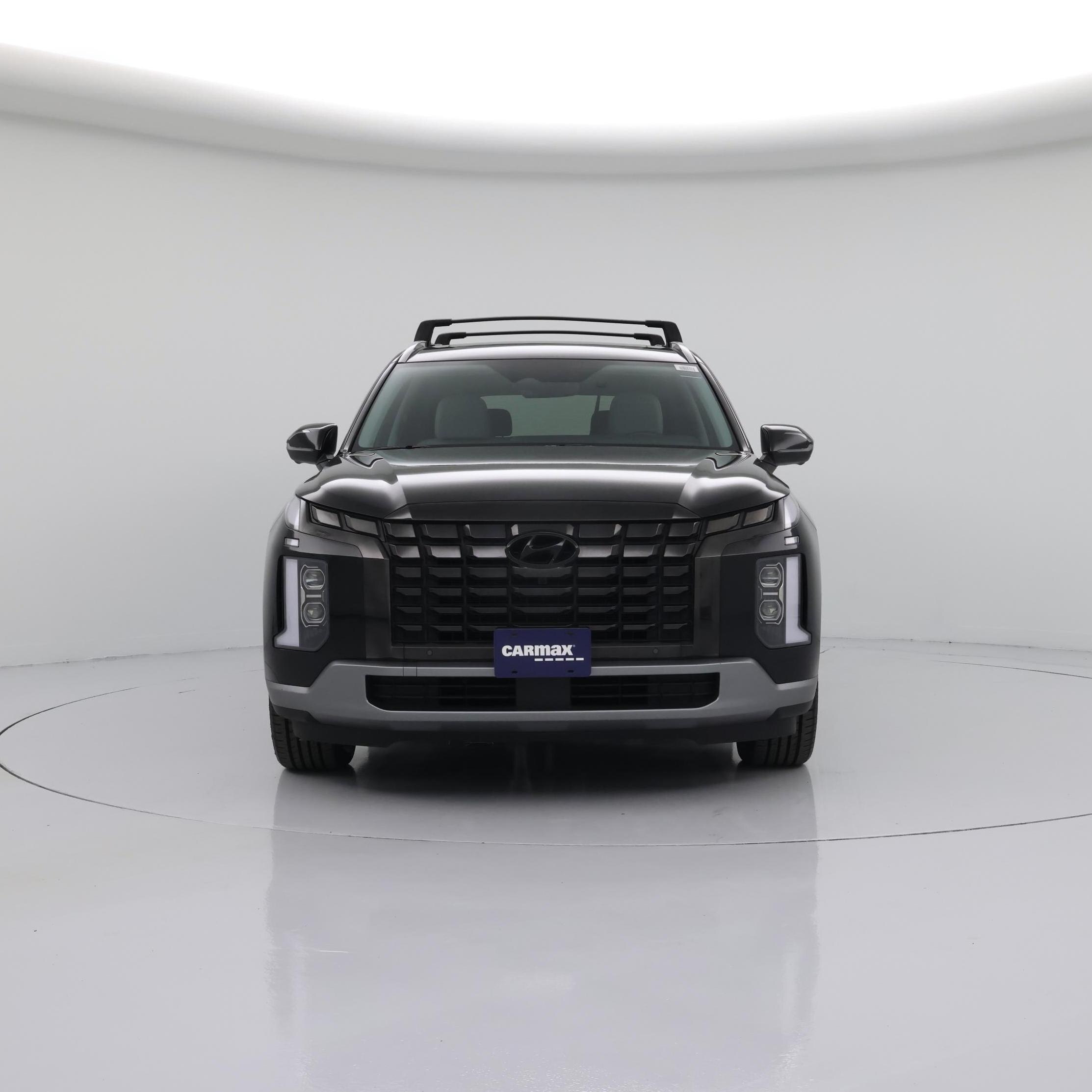 Thumbnail: 2023 Hyundai Palisade - 5