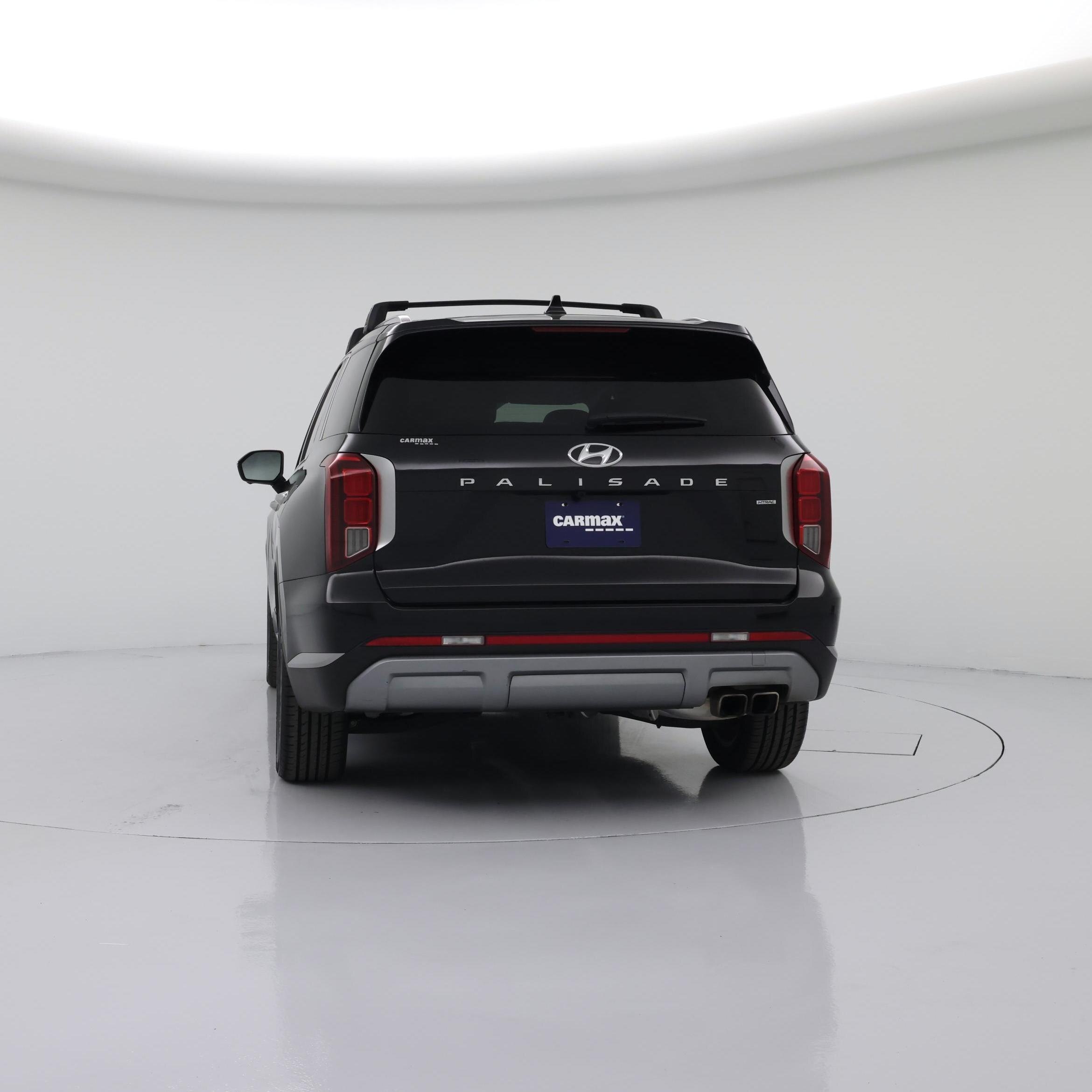 Thumbnail: 2023 Hyundai Palisade - 6