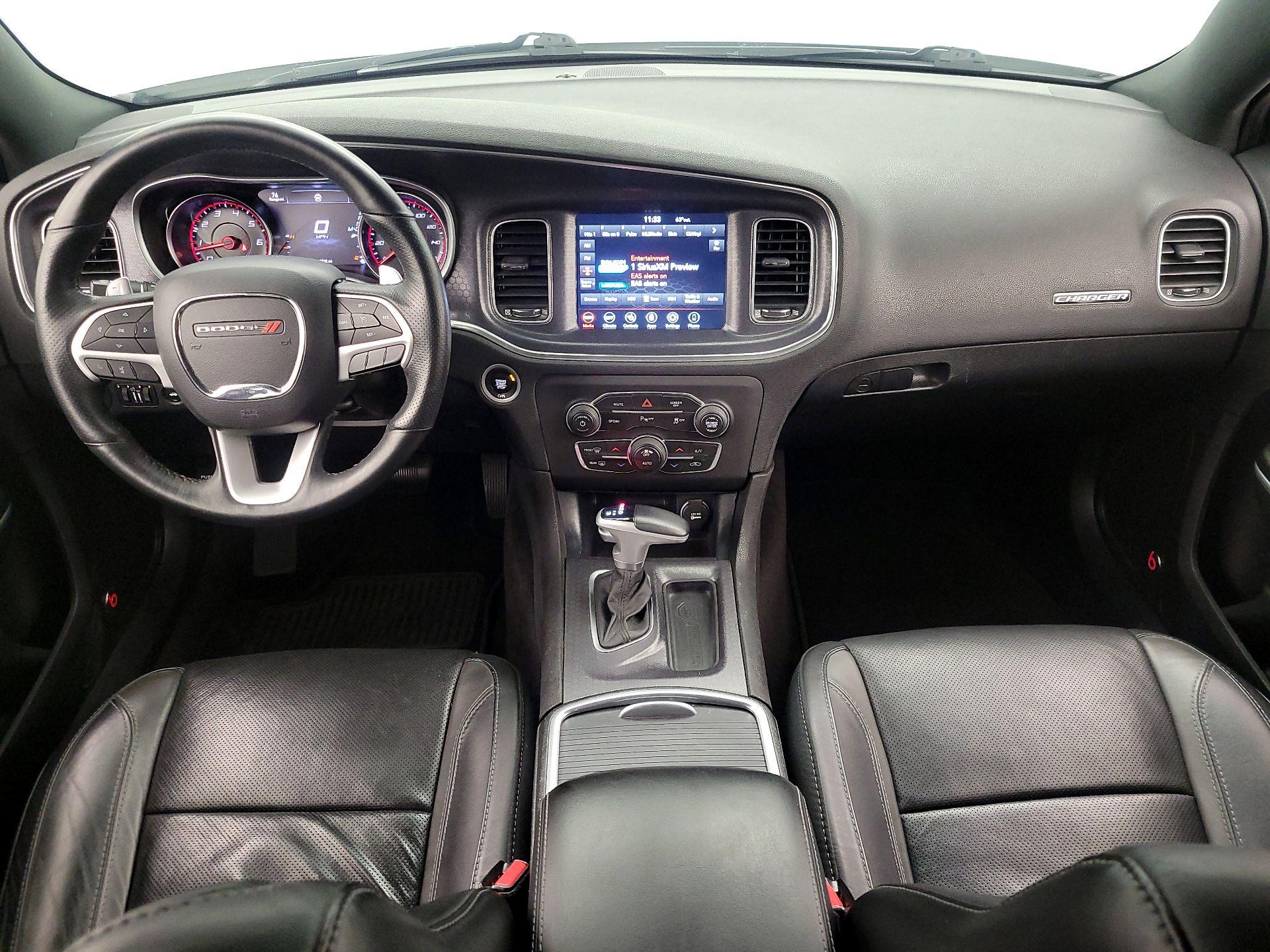 Thumbnail: 2018 Dodge Charger - 9