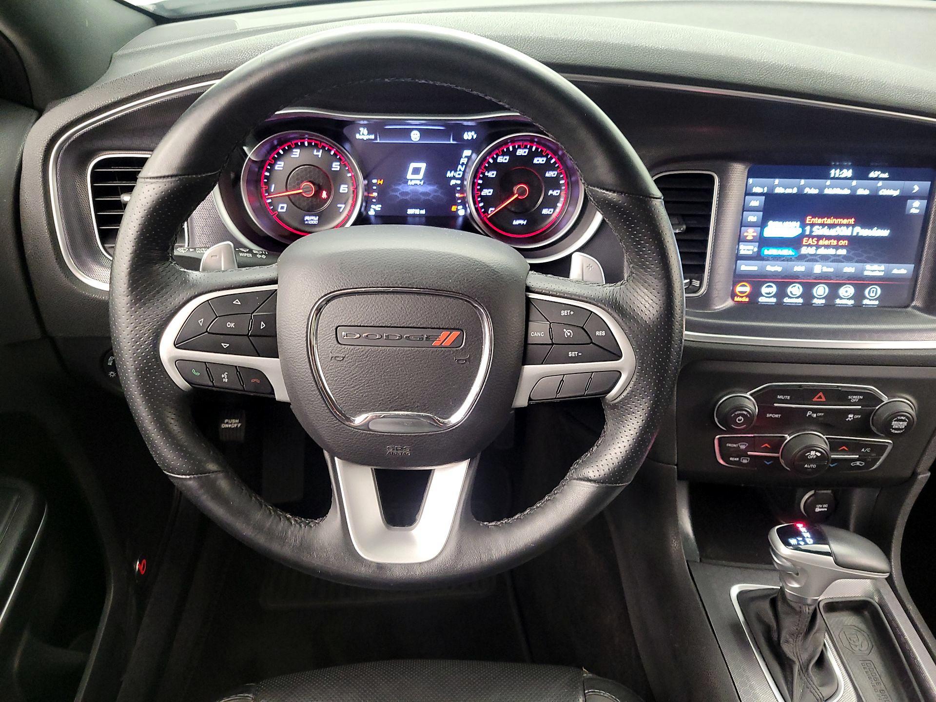 Thumbnail: 2018 Dodge Charger - 10