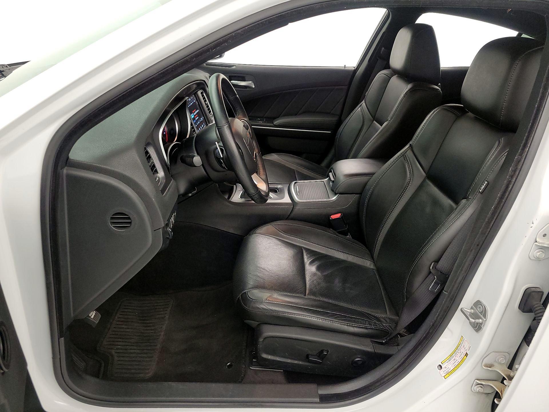 Thumbnail: 2018 Dodge Charger - 11