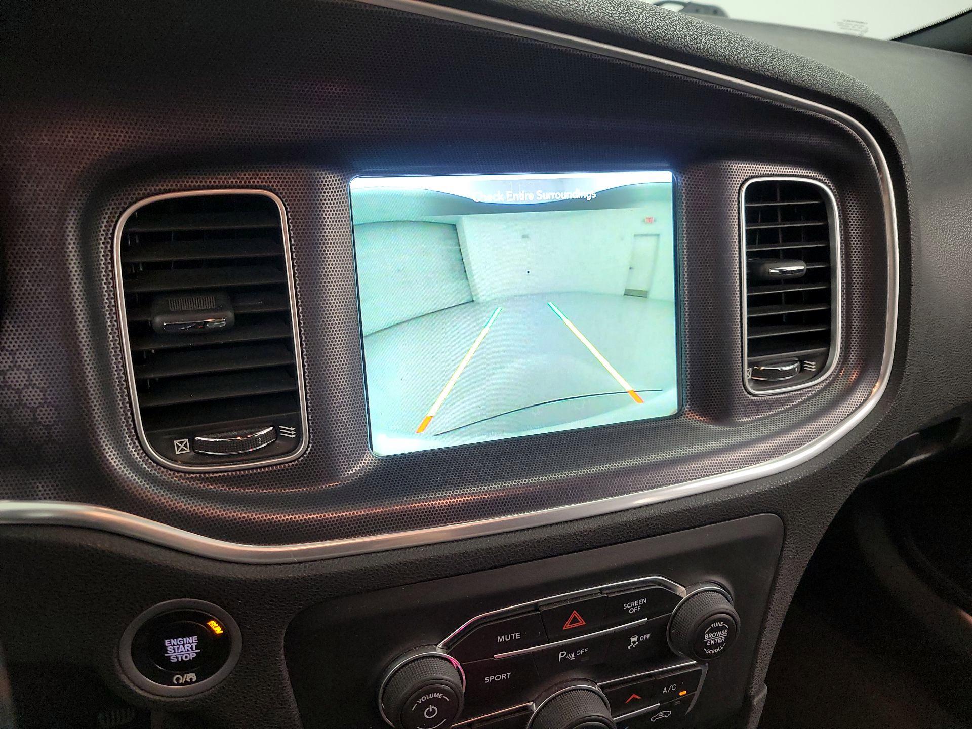 Thumbnail: 2018 Dodge Charger - 14