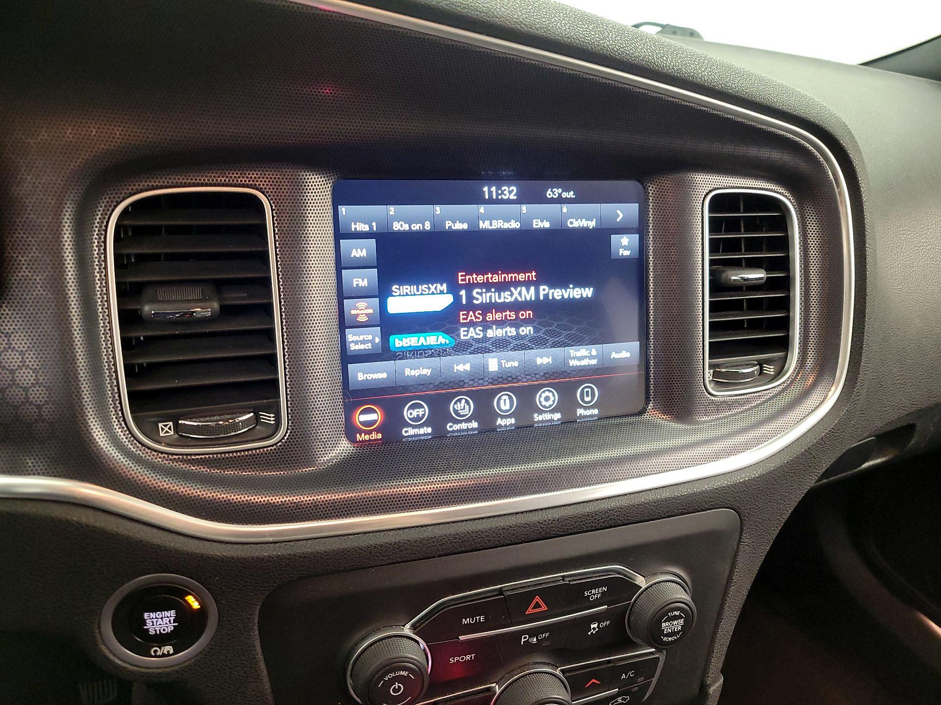 Thumbnail: 2018 Dodge Charger - 15