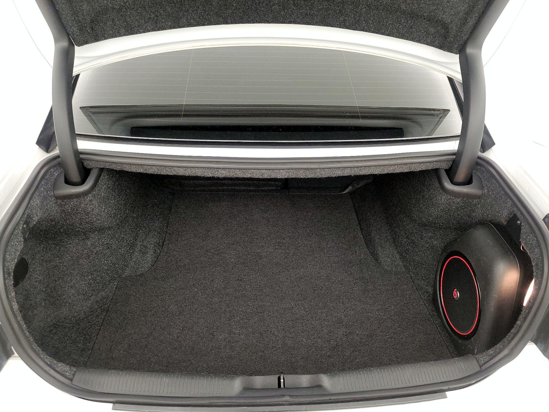 Thumbnail: 2018 Dodge Charger - 19