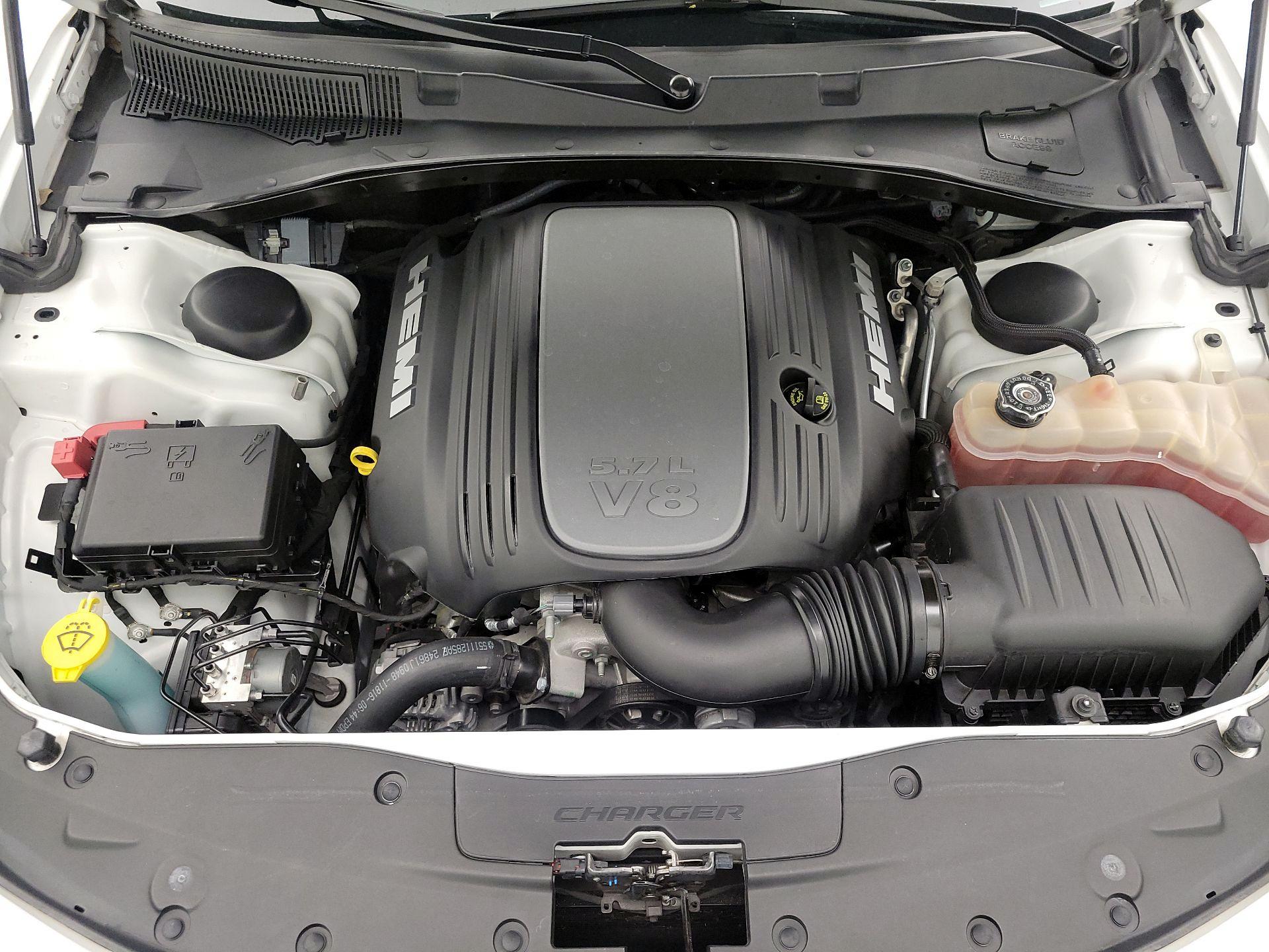 Thumbnail: 2018 Dodge Charger - 20