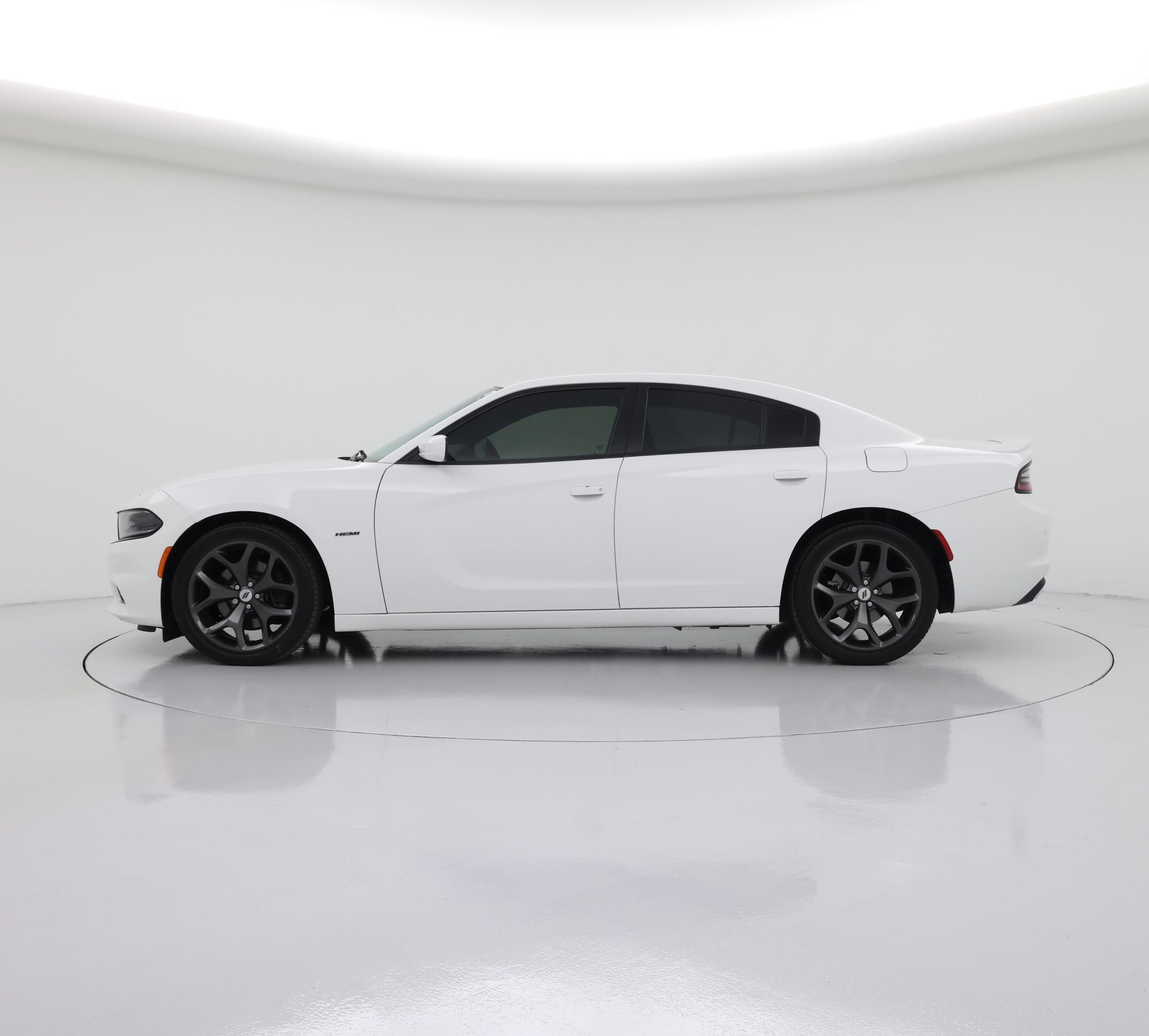 Thumbnail: 2018 Dodge Charger - 3