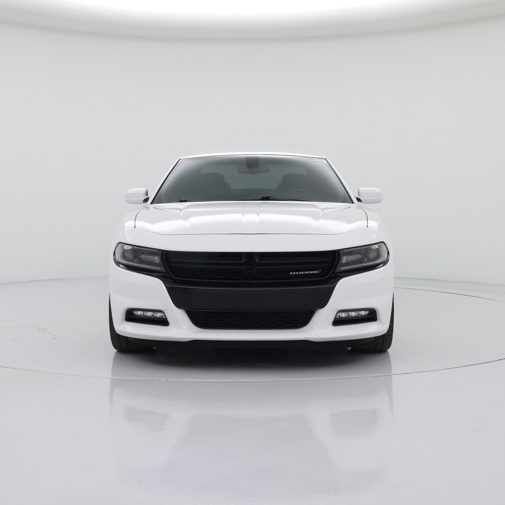 Thumbnail: 2018 Dodge Charger - 5