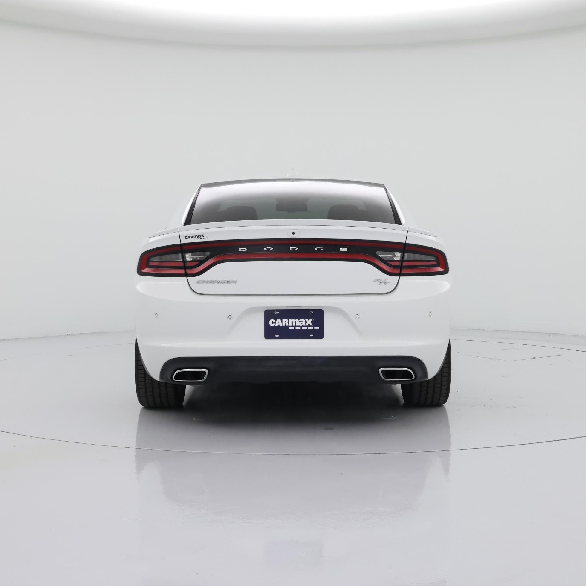 Thumbnail: 2018 Dodge Charger - 6