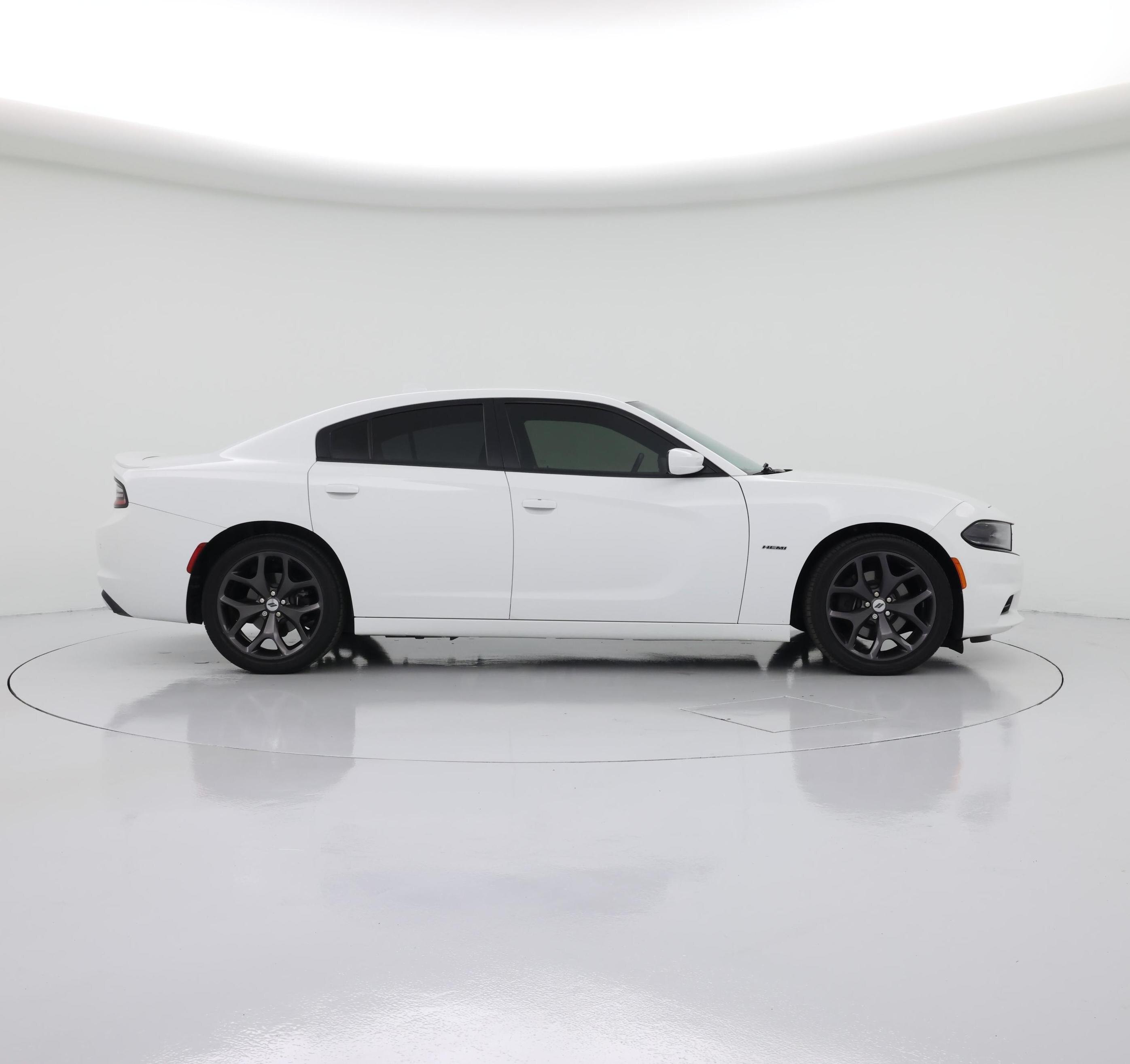 Thumbnail: 2018 Dodge Charger - 7