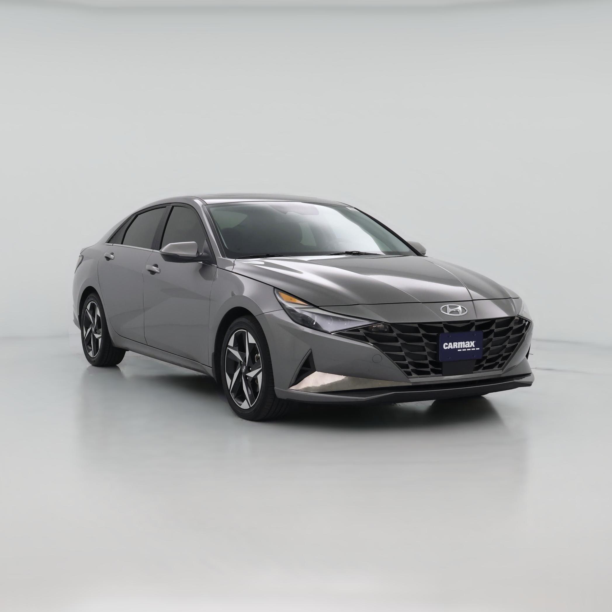 Thumbnail: 2022 Hyundai Elantra - 1