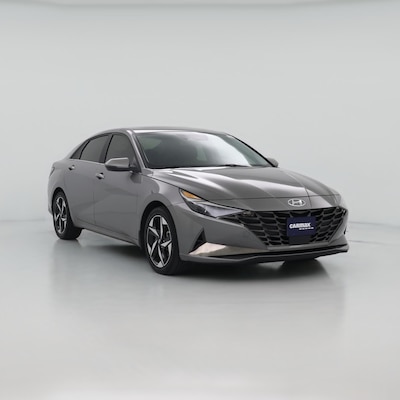 2022 Hyundai Elantra Hybrid Limited