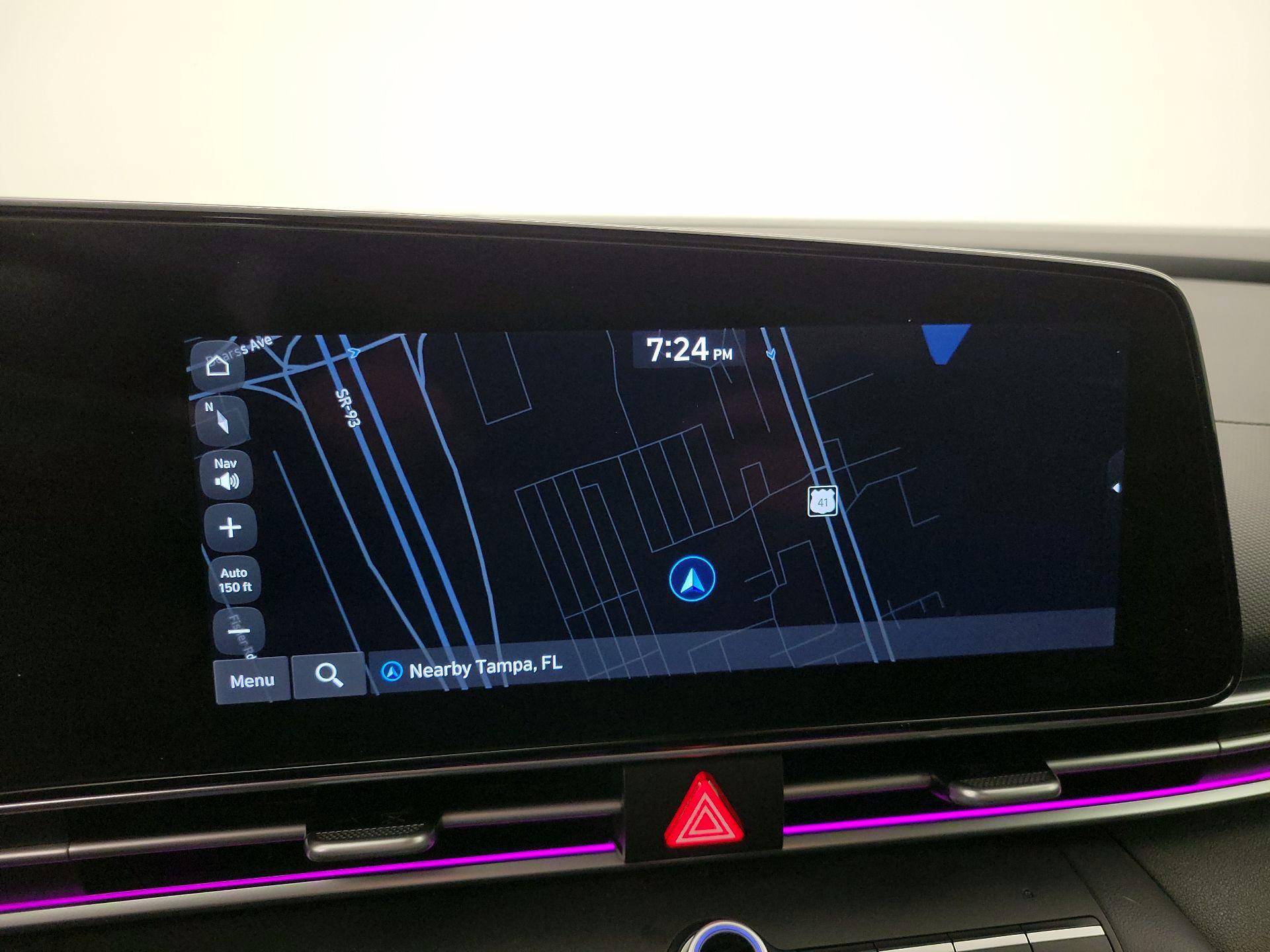 Thumbnail: 2022 Hyundai Elantra - 14