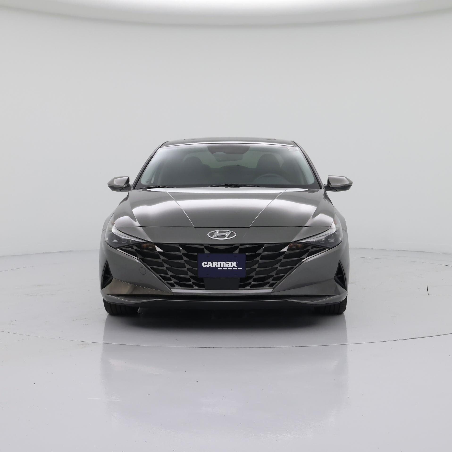 Thumbnail: 2022 Hyundai Elantra - 5