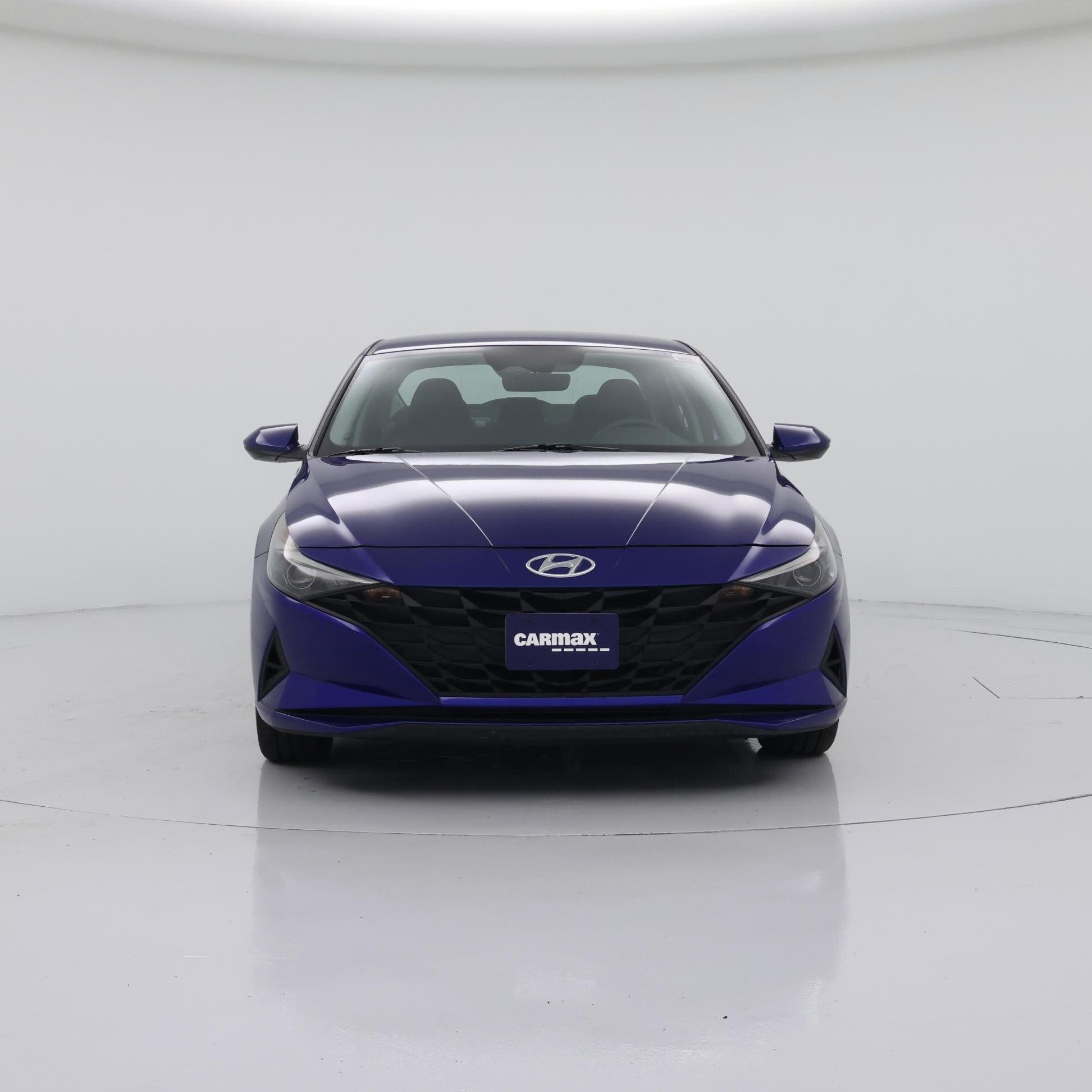 Thumbnail: 2022 Hyundai Elantra - 5
