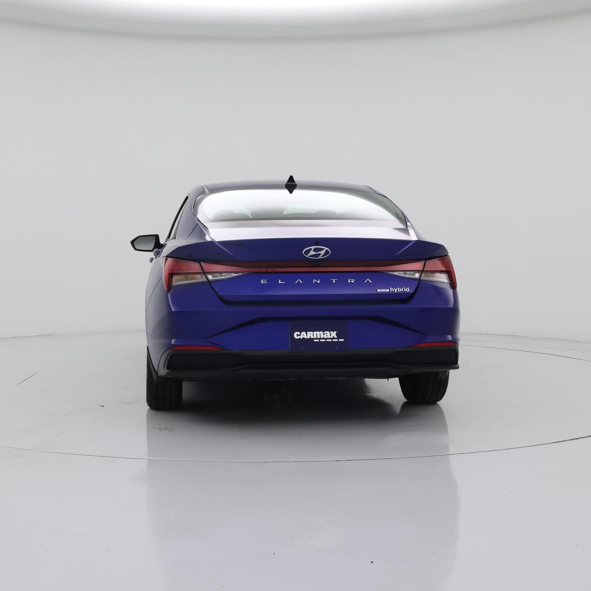 Thumbnail: 2022 Hyundai Elantra - 6