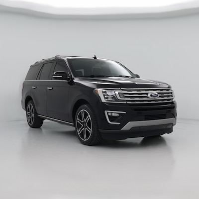 2020 Ford Expedition Limited