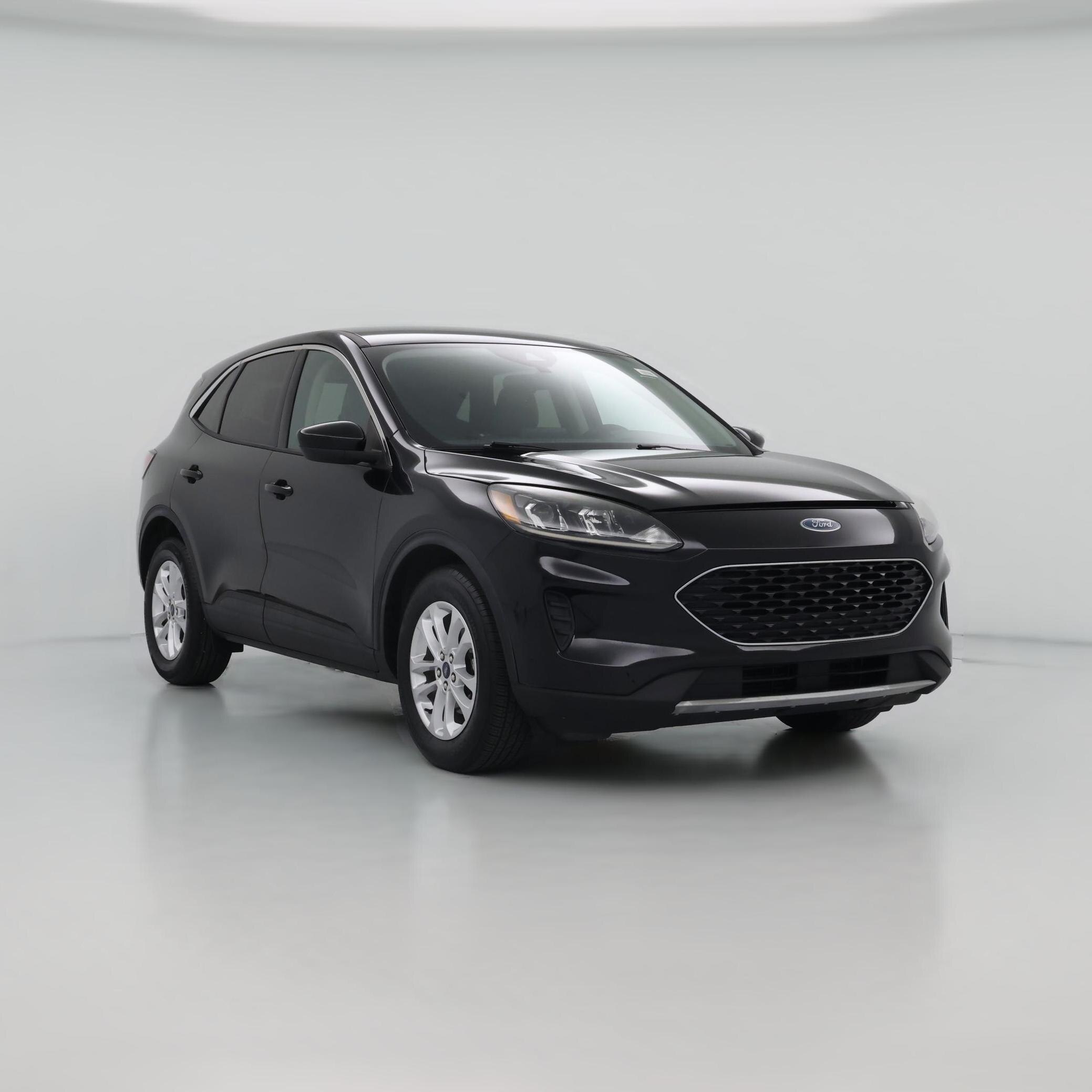 Thumbnail: 2020 Ford Escape - 1